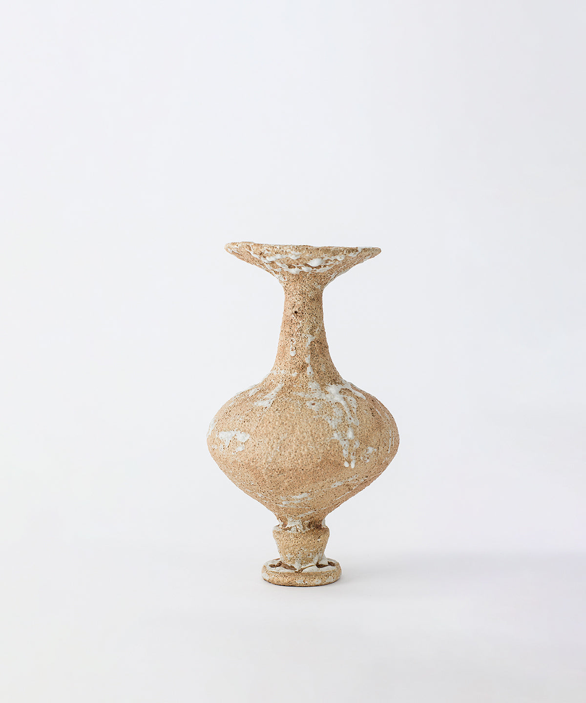 Arq 002 Stoneware Vase