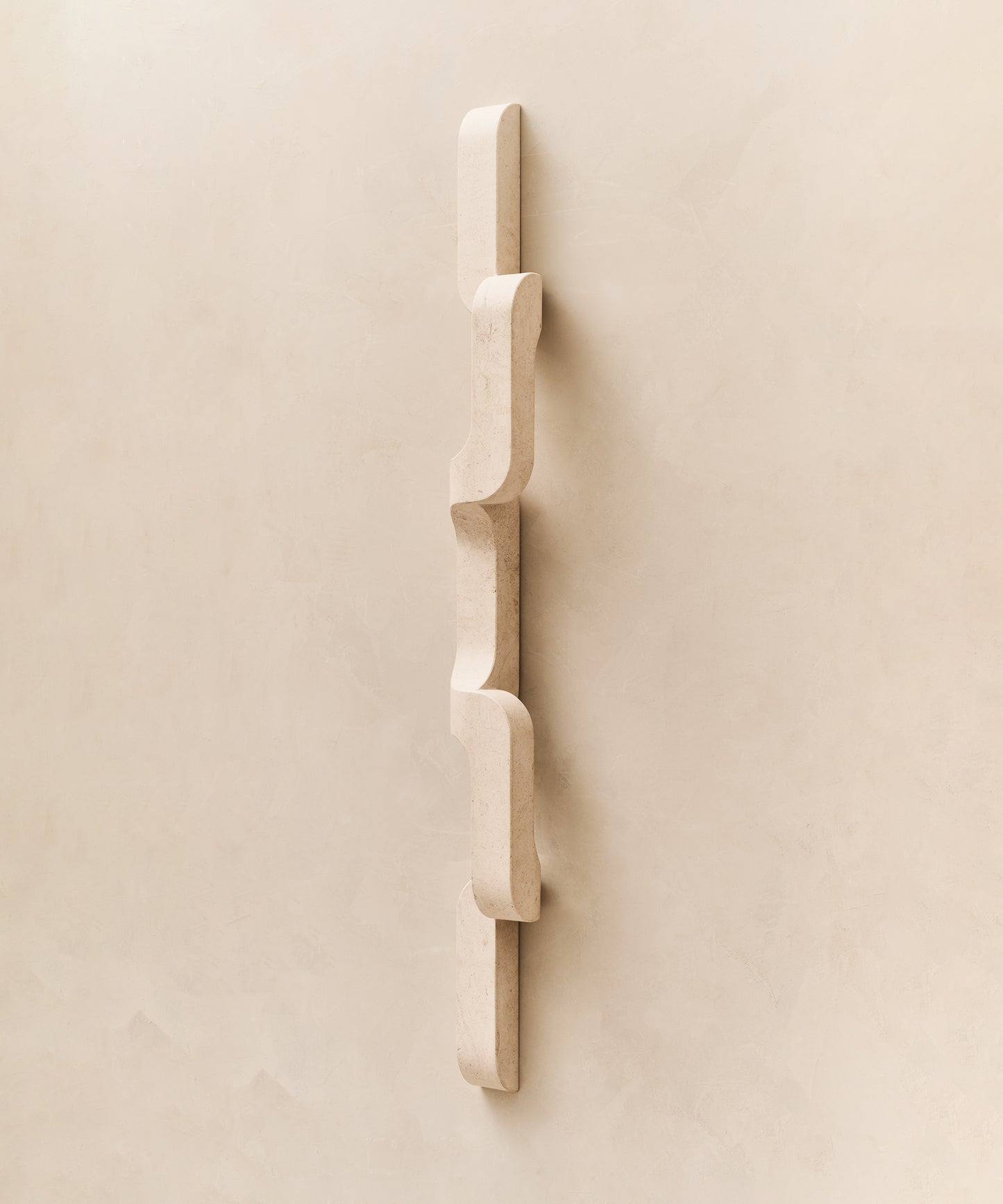 Serpentine XL Wall Sconce