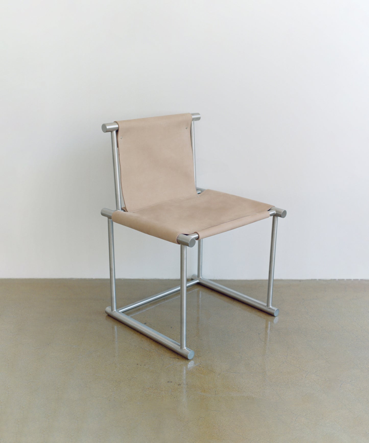 Skeleton Chair