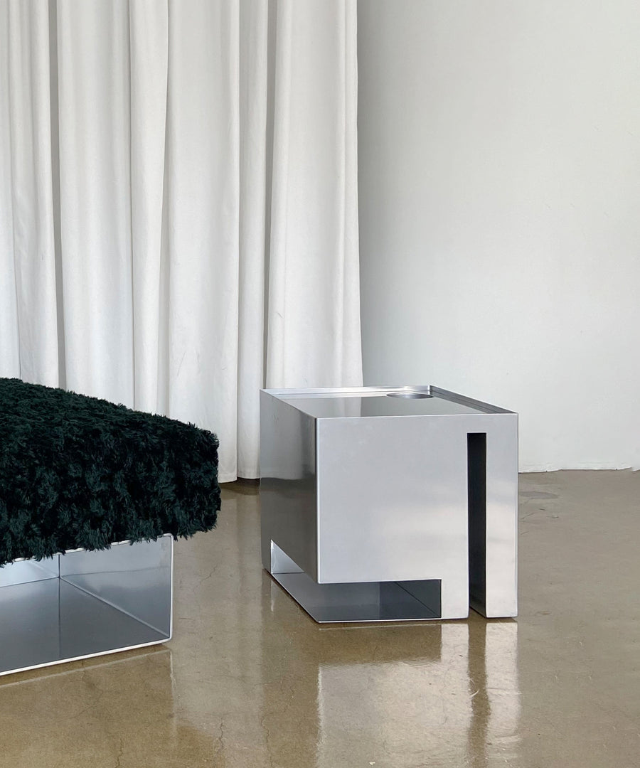 Dwell Side Table