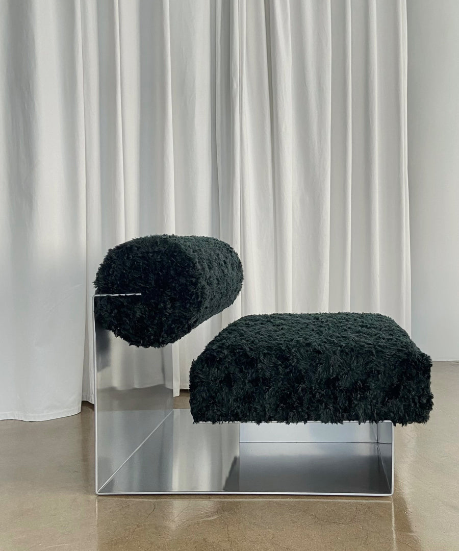 Folds Single Sofa
