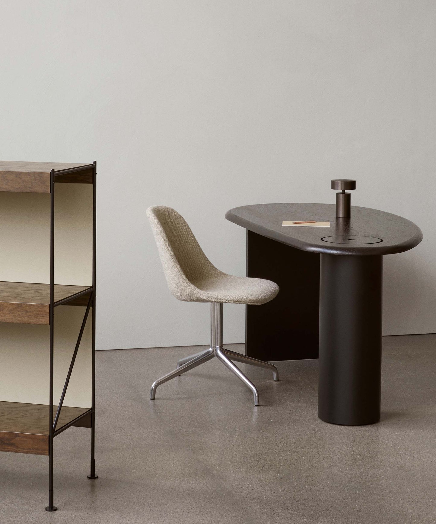 Eclipse Desk