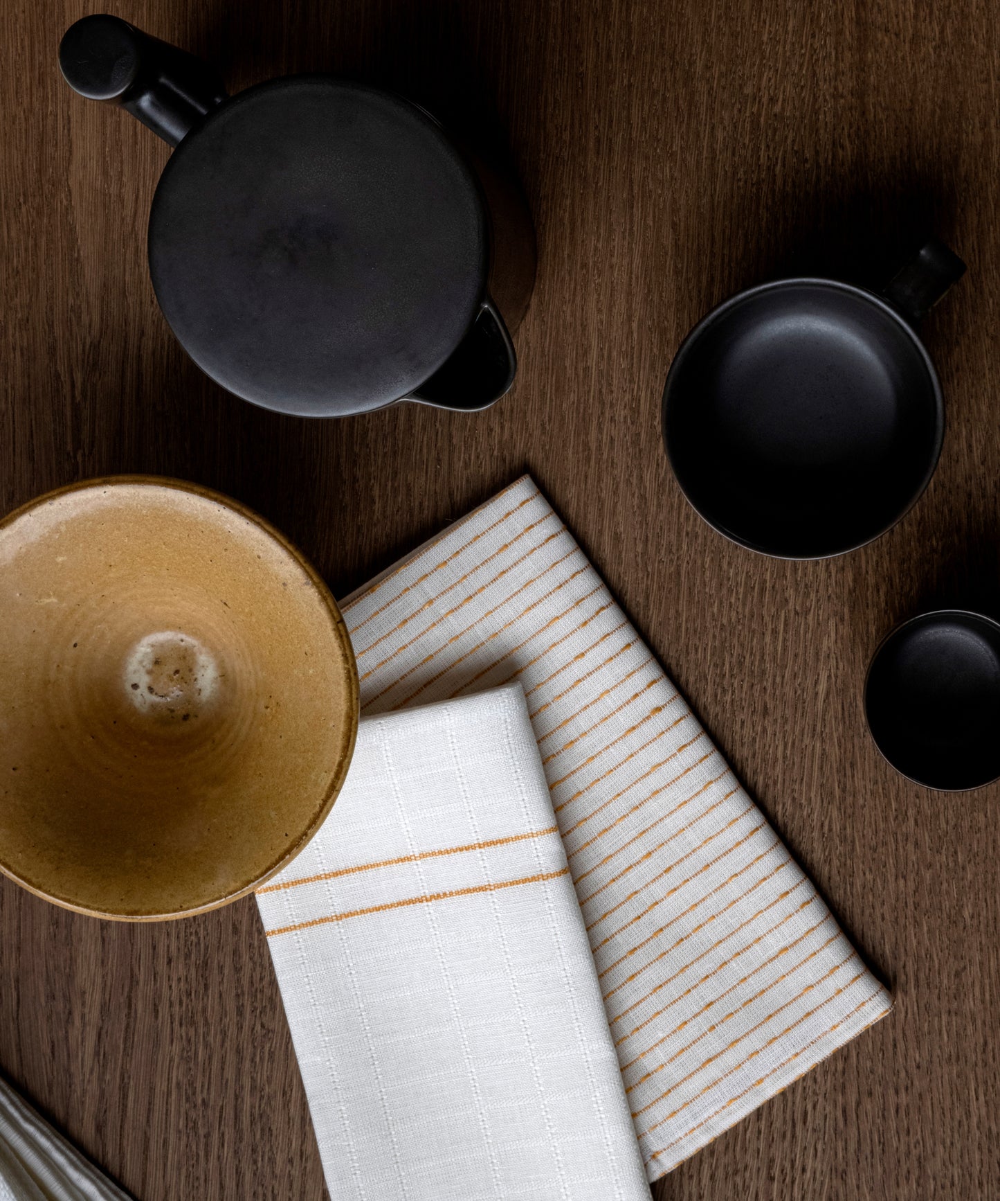 Byasa Napkin