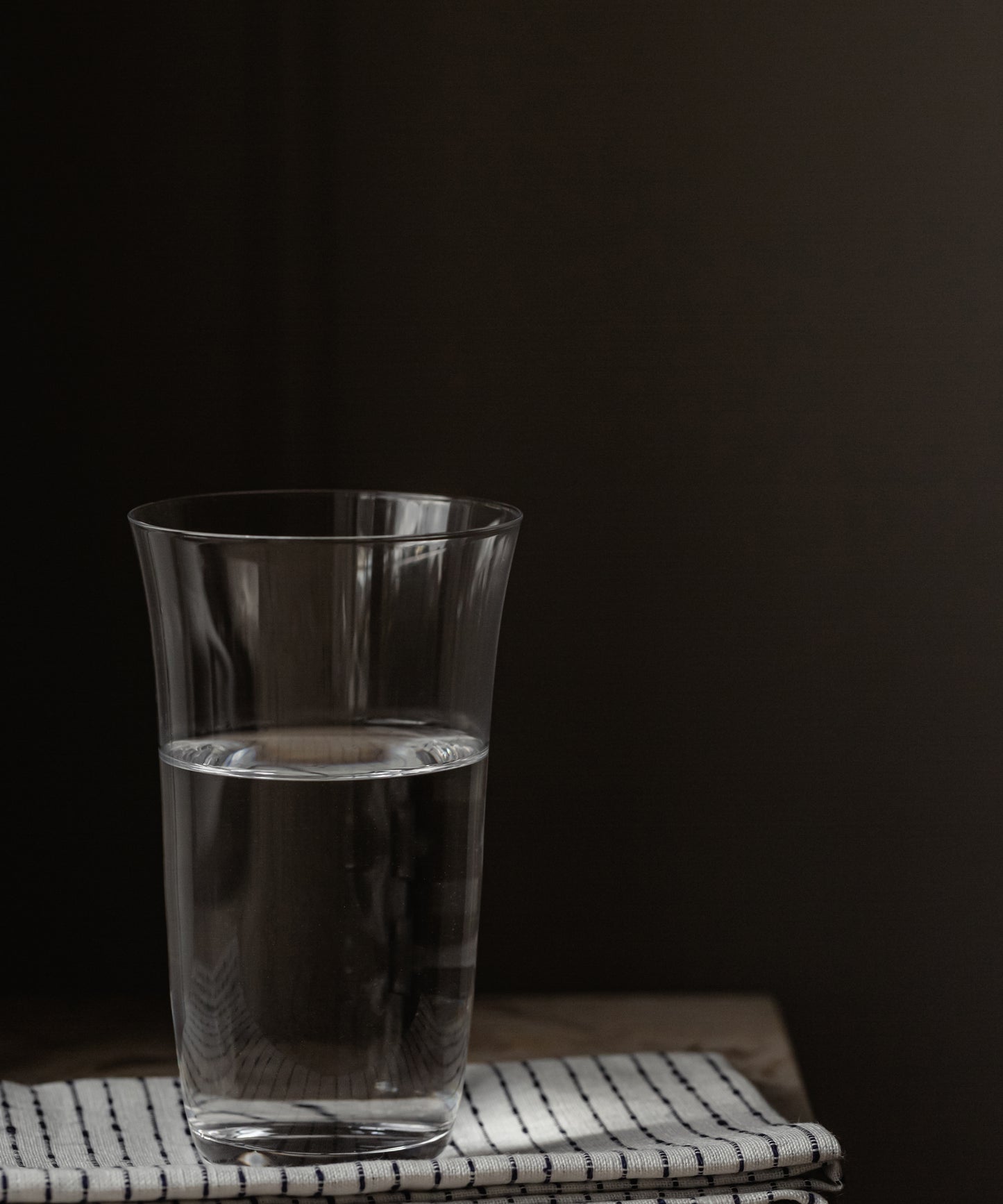 Strandgade Drinking Glass (Set of 2)