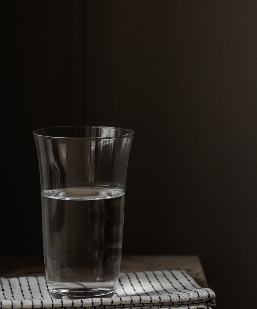 Strandgade Drinking Glass (Set of 2)