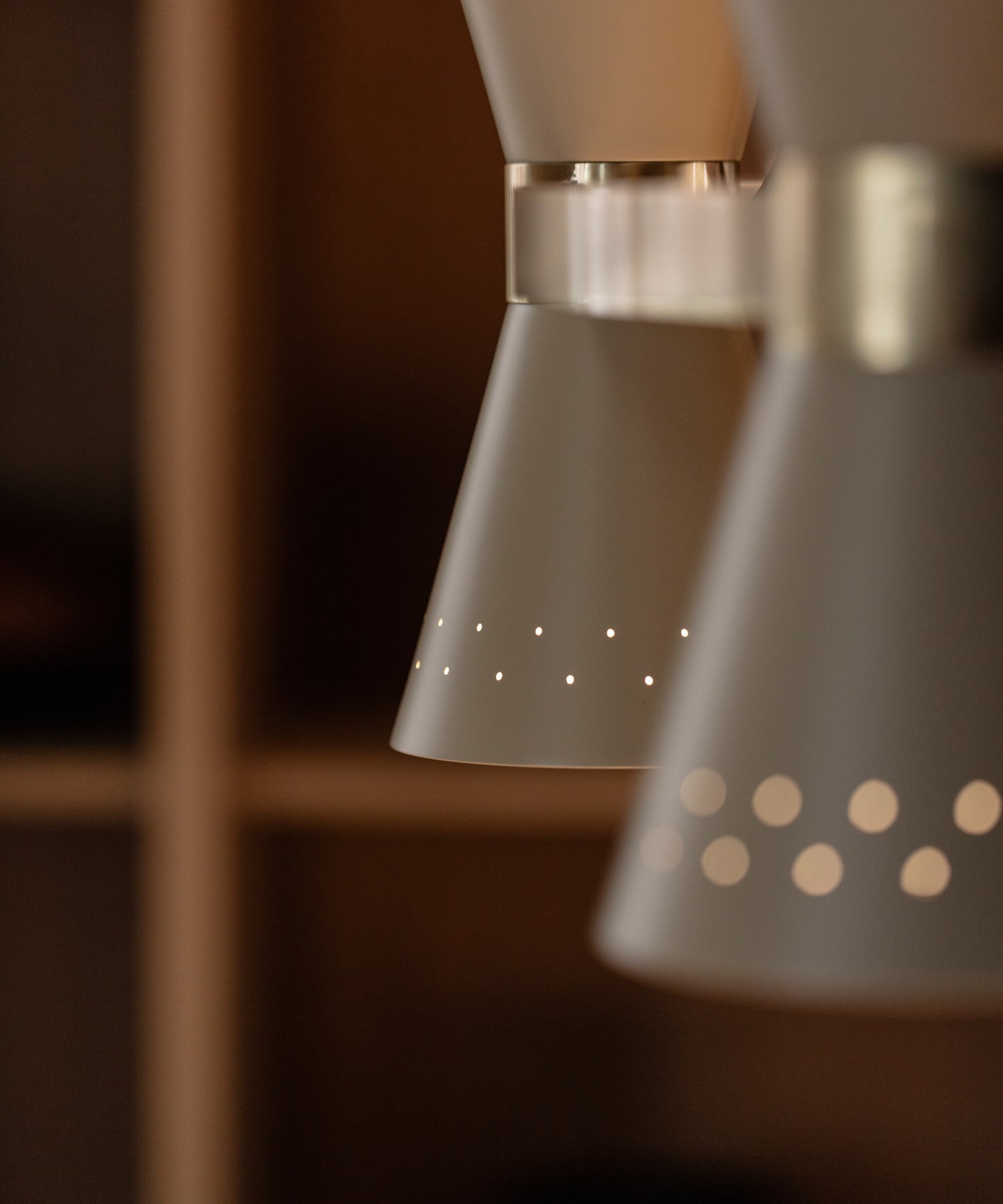 Collector Chandelier 3