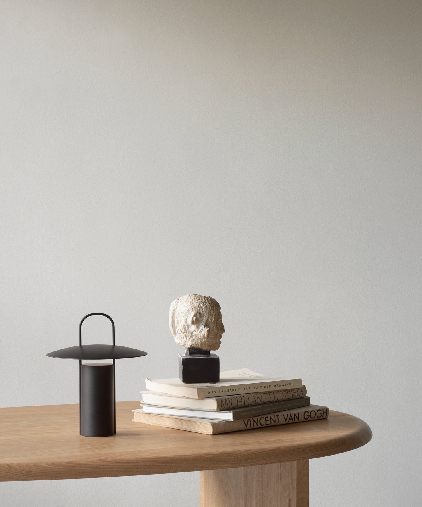 Ray Portable Lamp