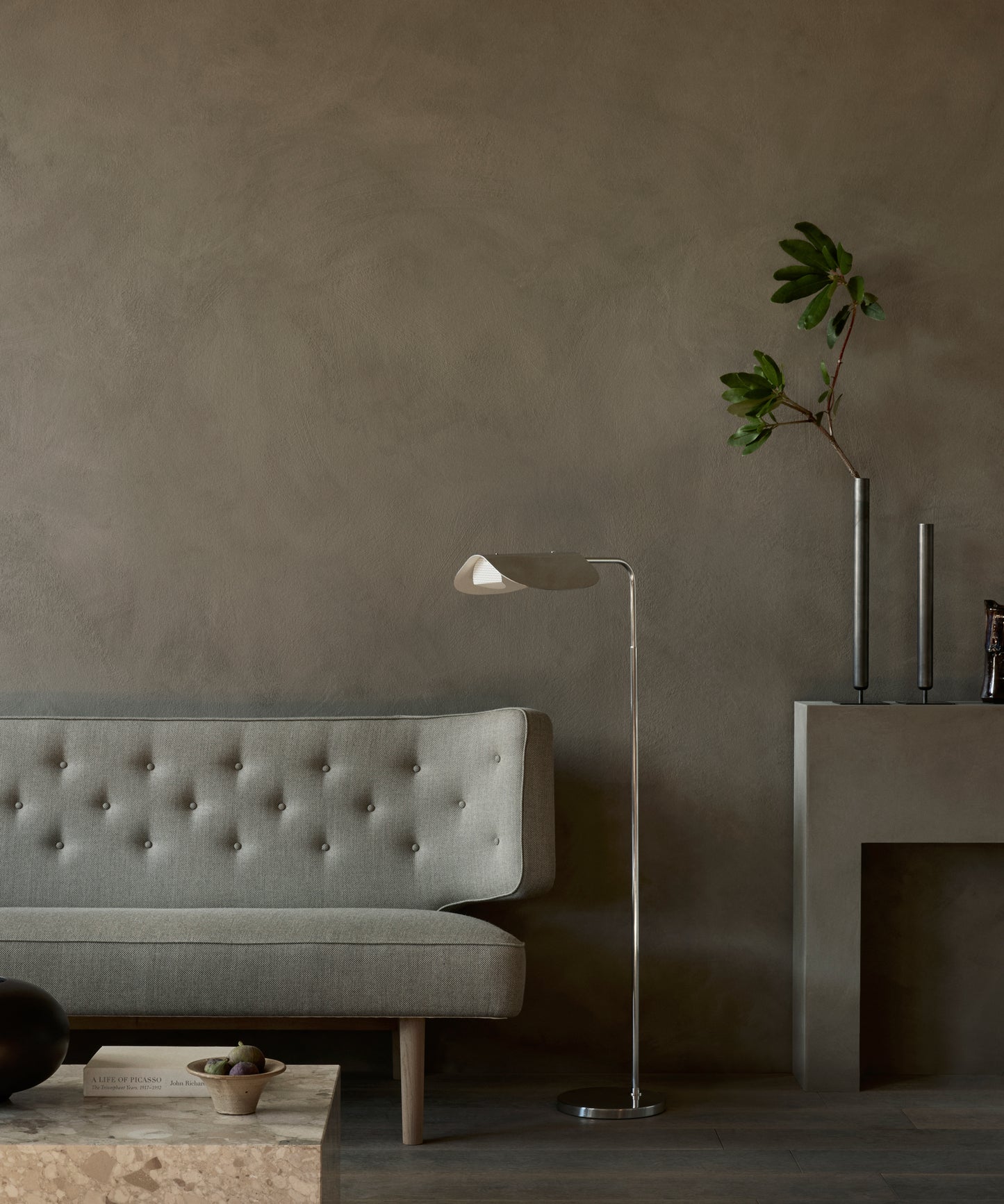 Stance Vase