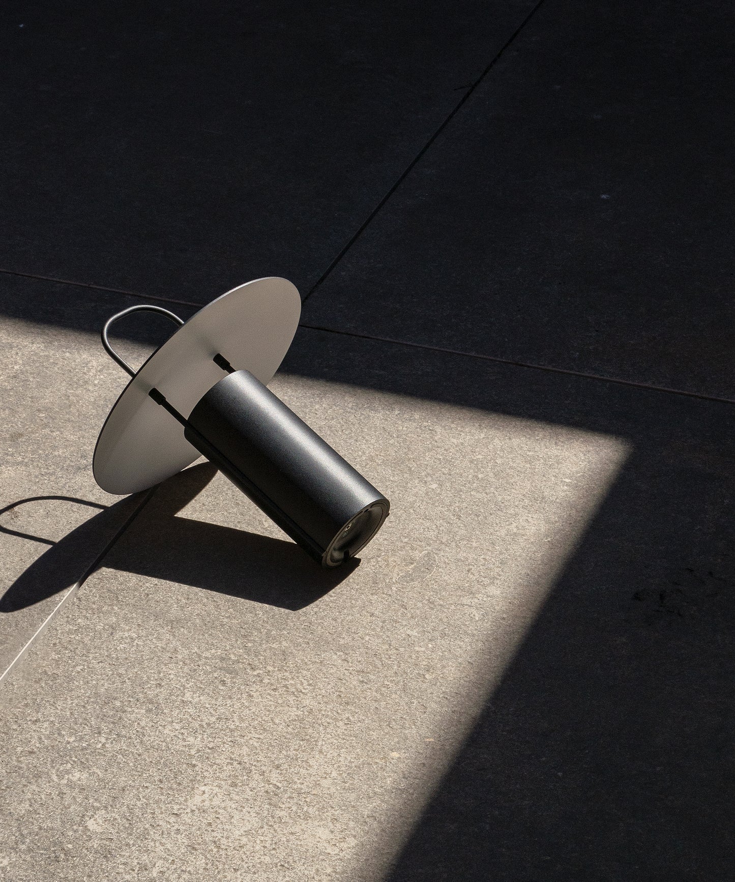 Ray Portable Lamp