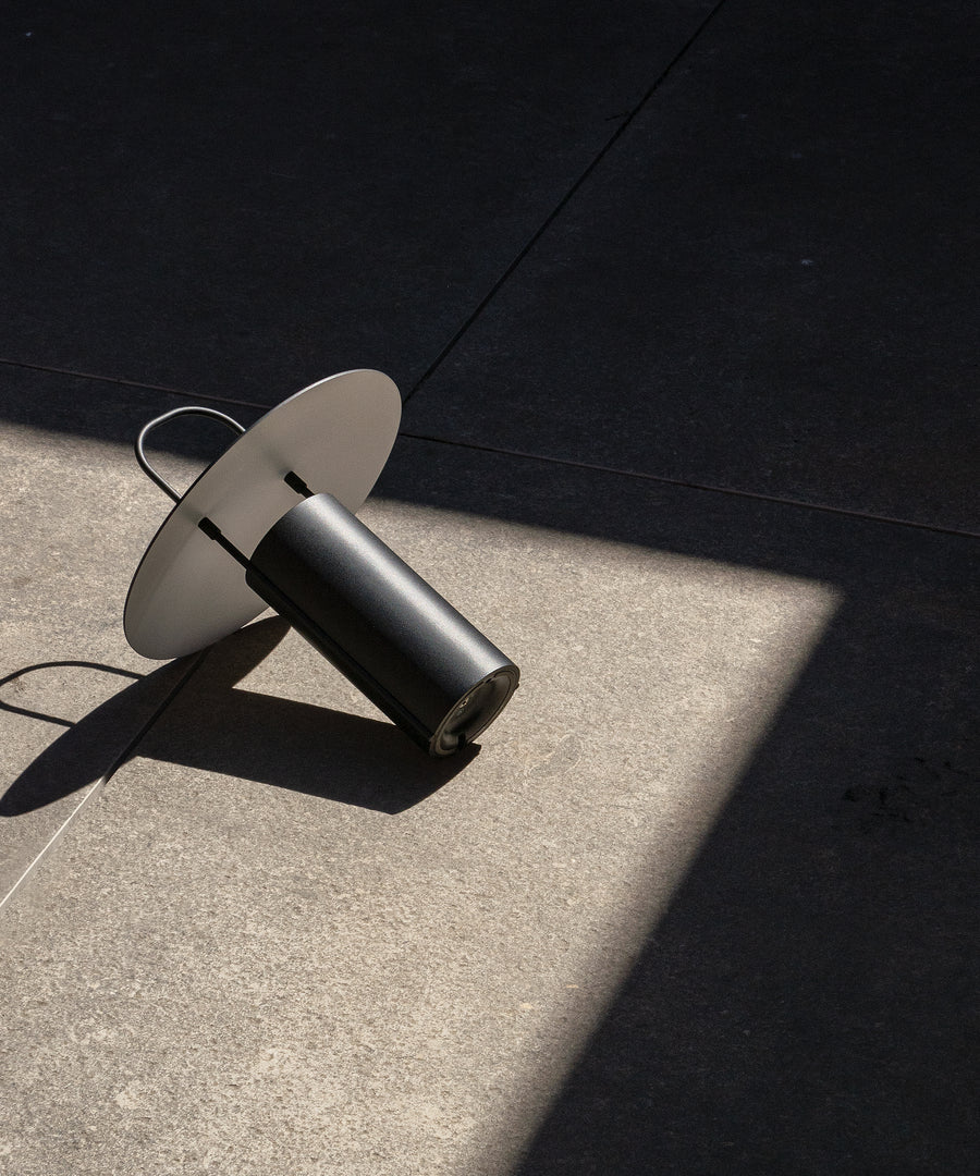 Ray Portable Lamp