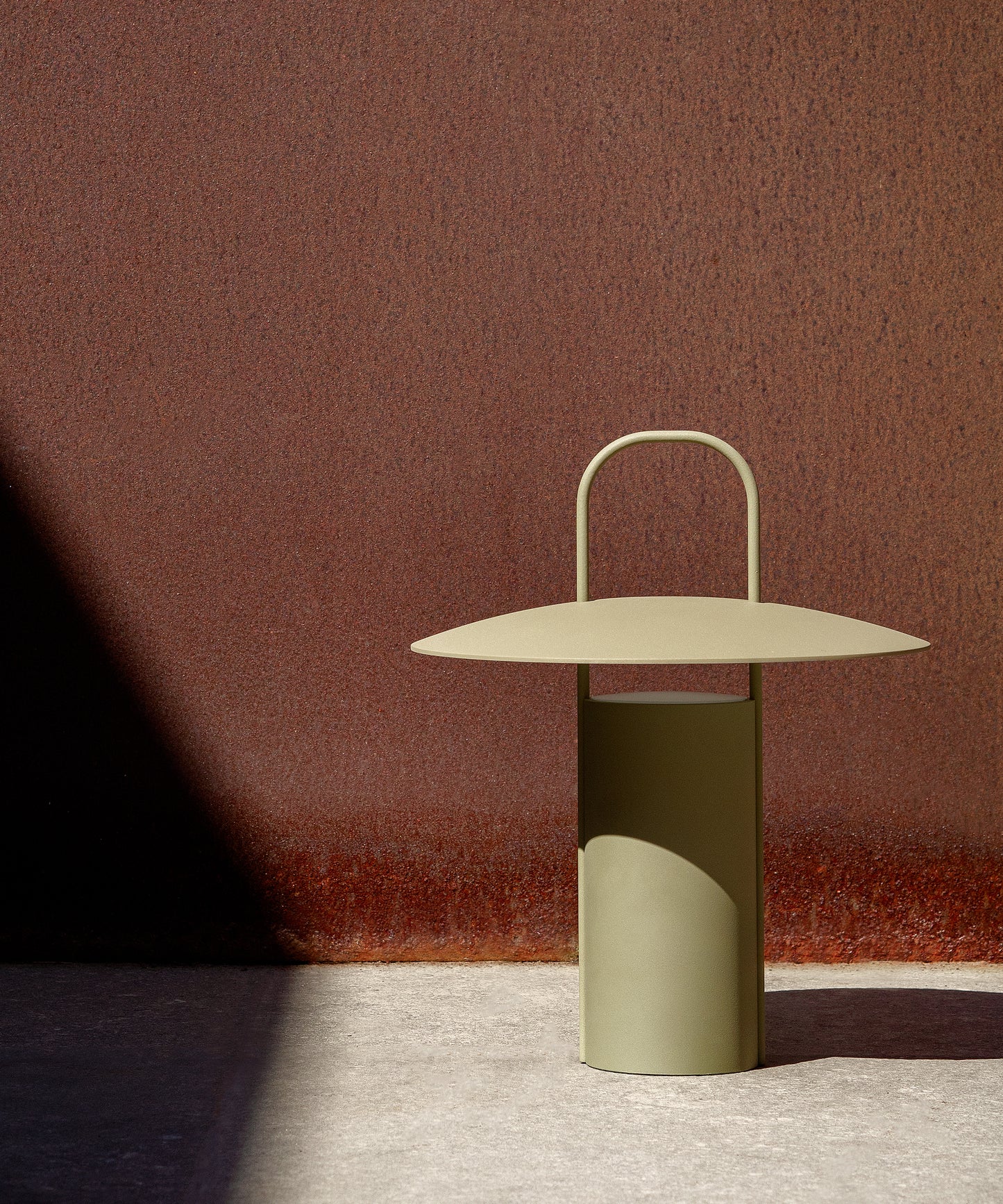 Ray Portable Lamp
