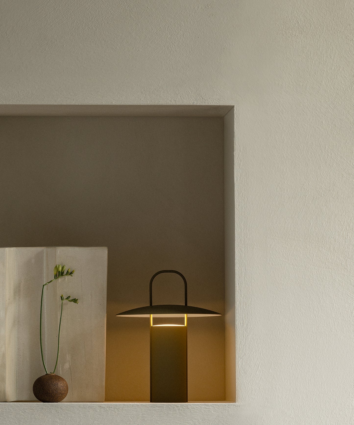 Ray Portable Lamp