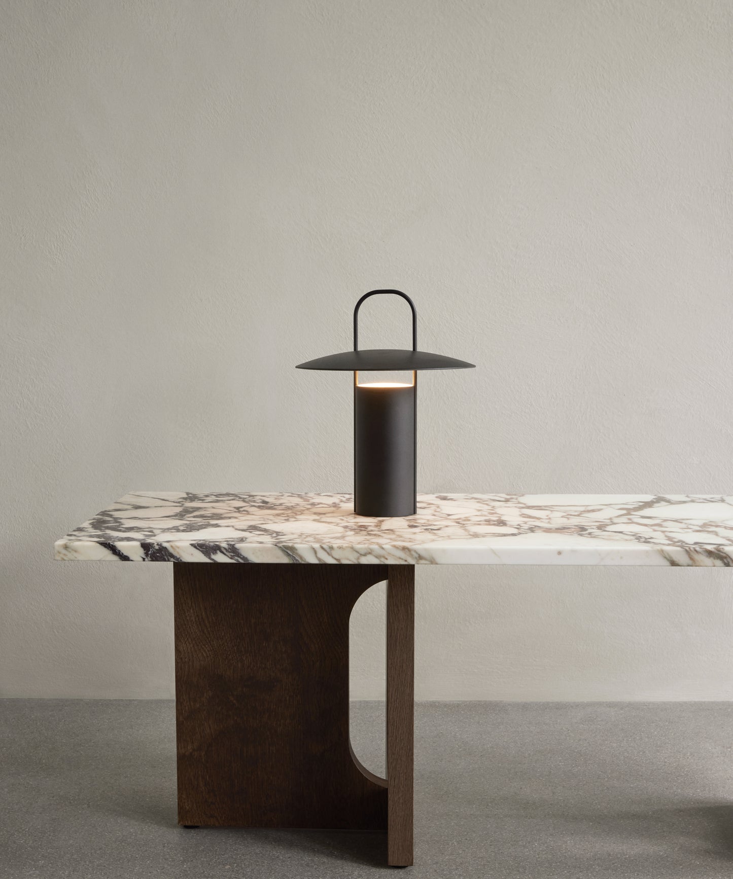 Ray Portable Lamp
