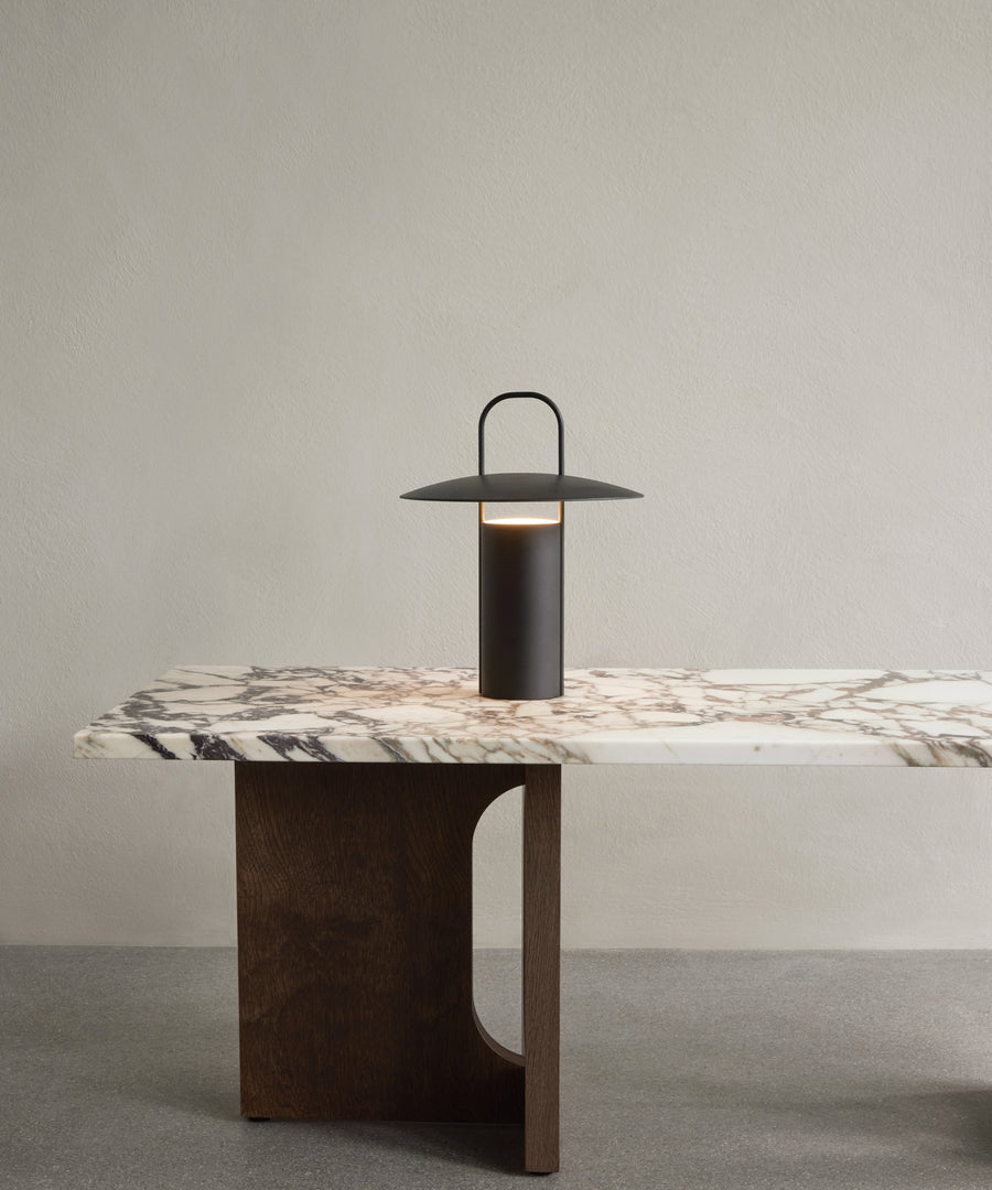 Ray Portable Lamp