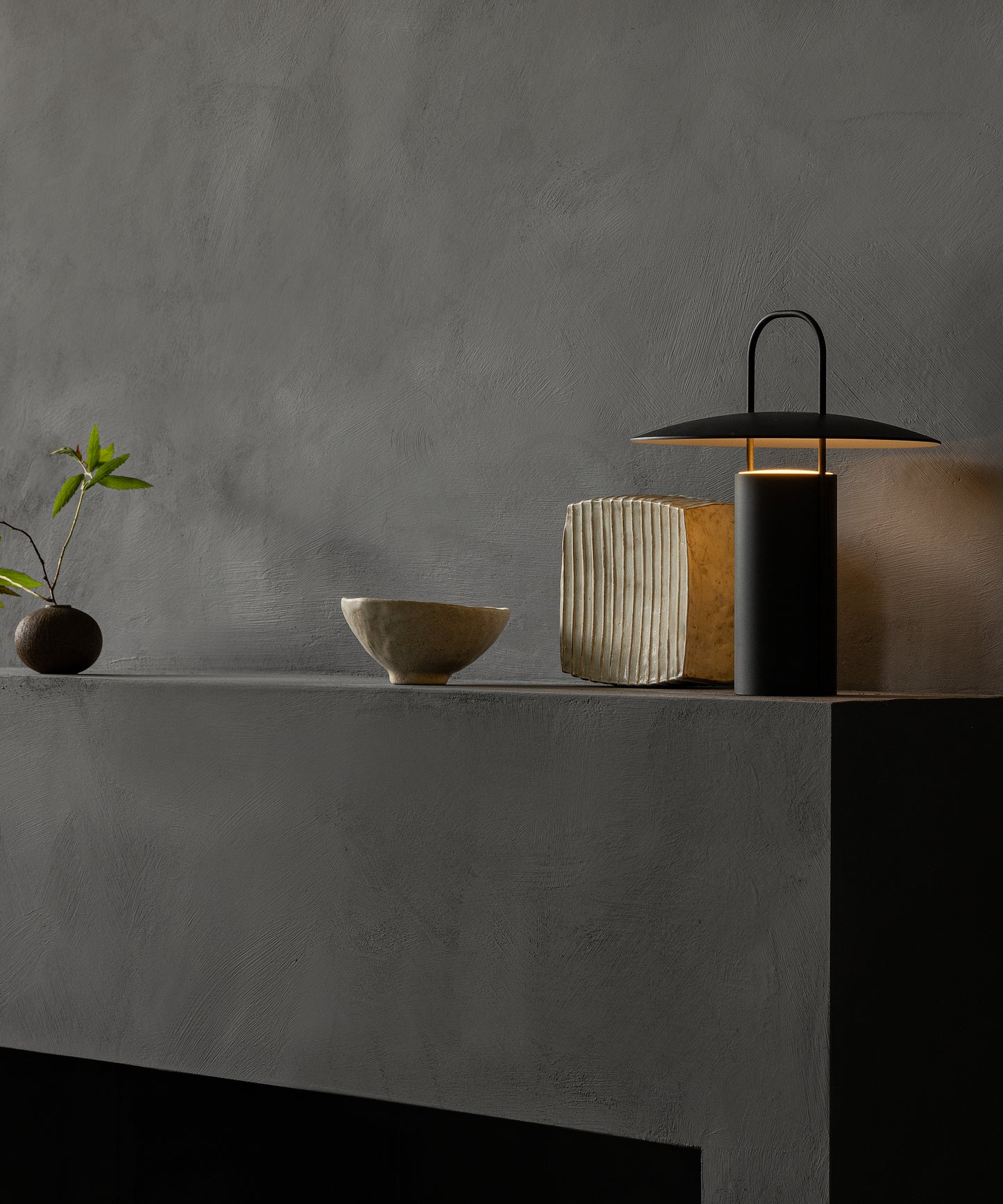 Ray Portable Lamp