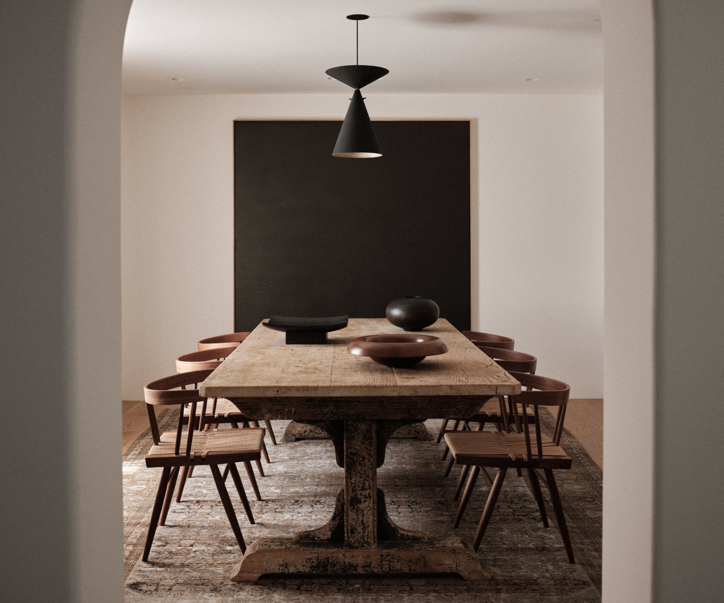 Surround Vase