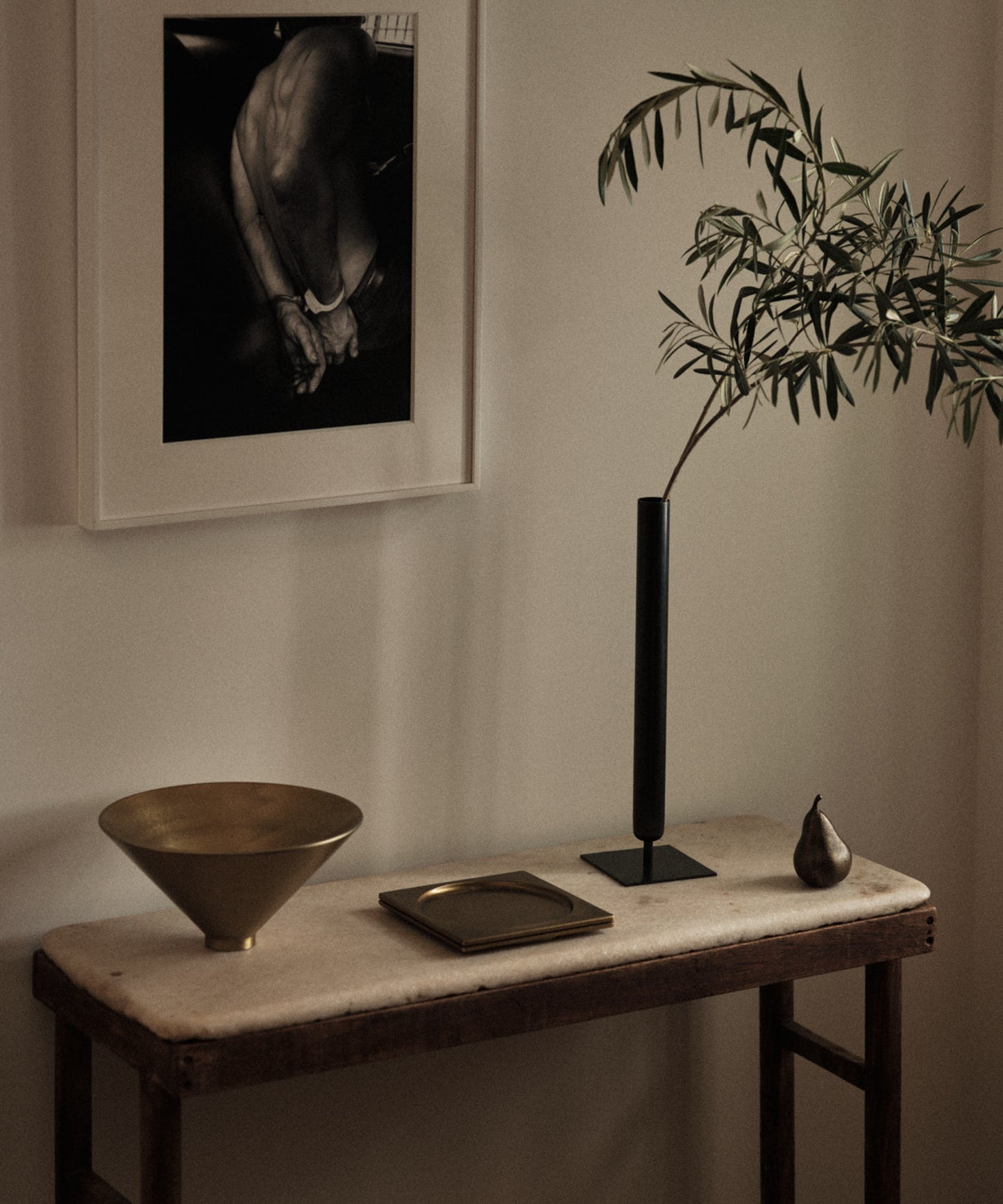 Stance Vase