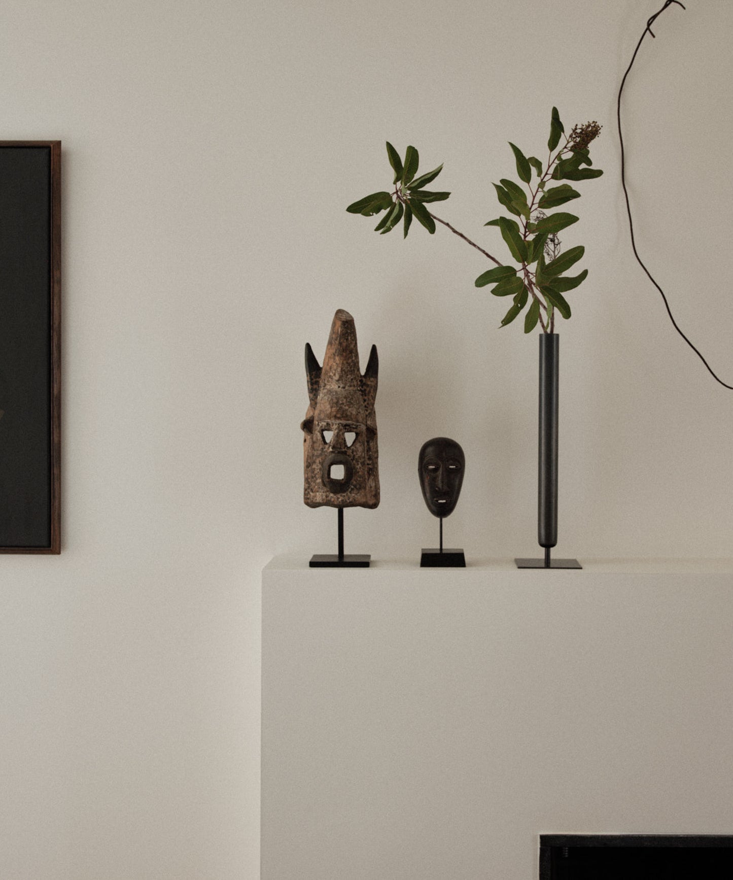 Stance Vase