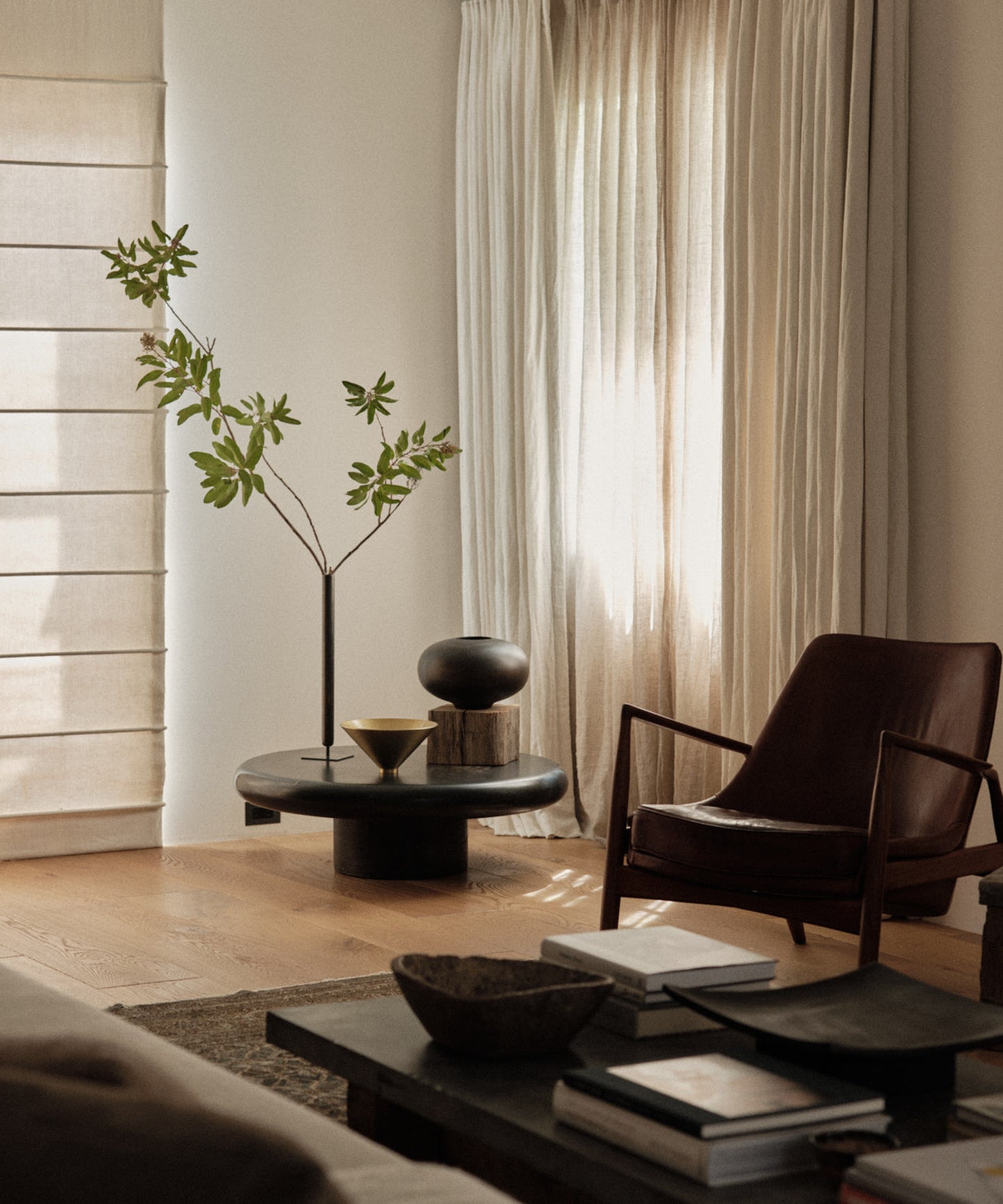 Stance Vase