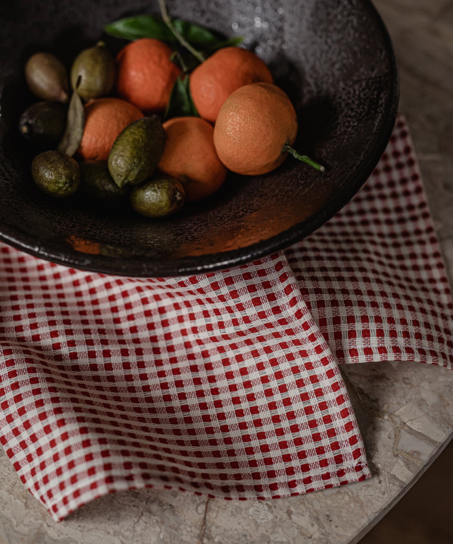 Troides Tea Towel