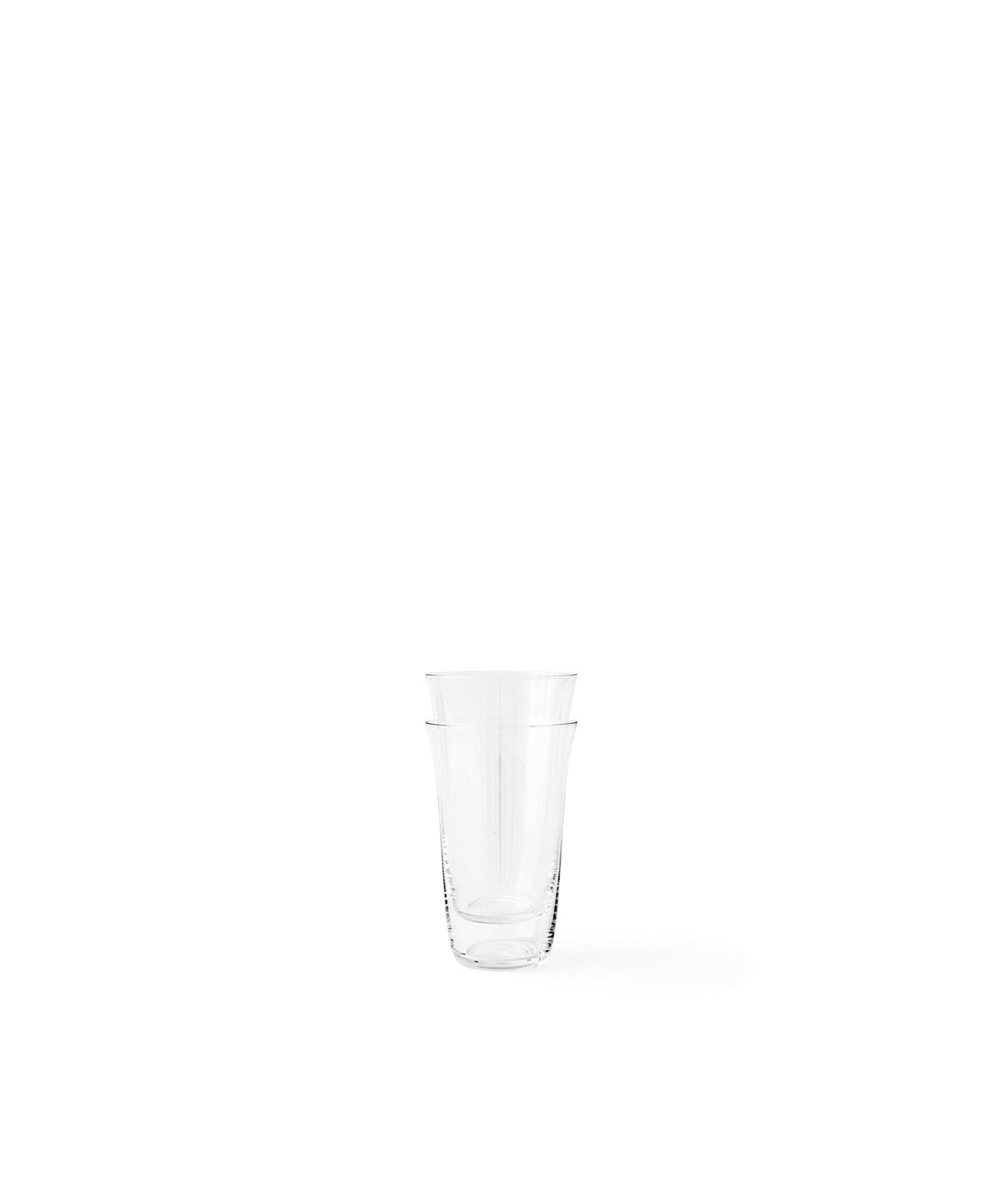 Strandgade Drinking Glass (Set of 2)
