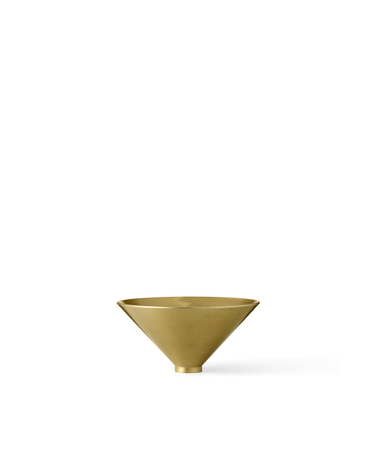 Taper Bowl