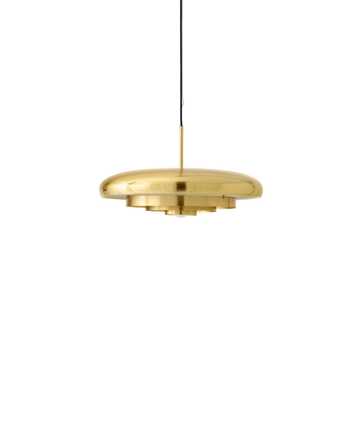 Resonant Pendant