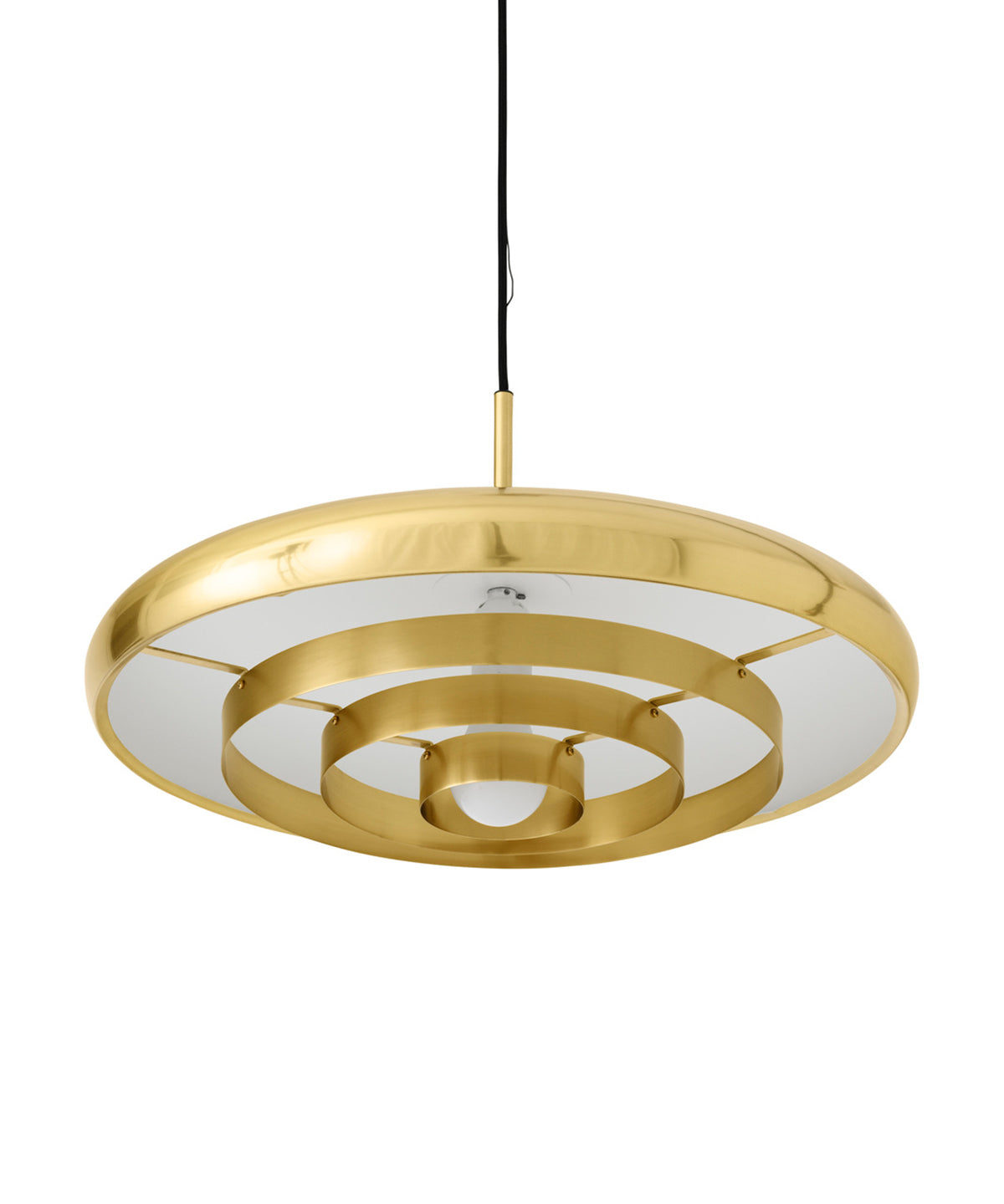 Resonant Pendant
