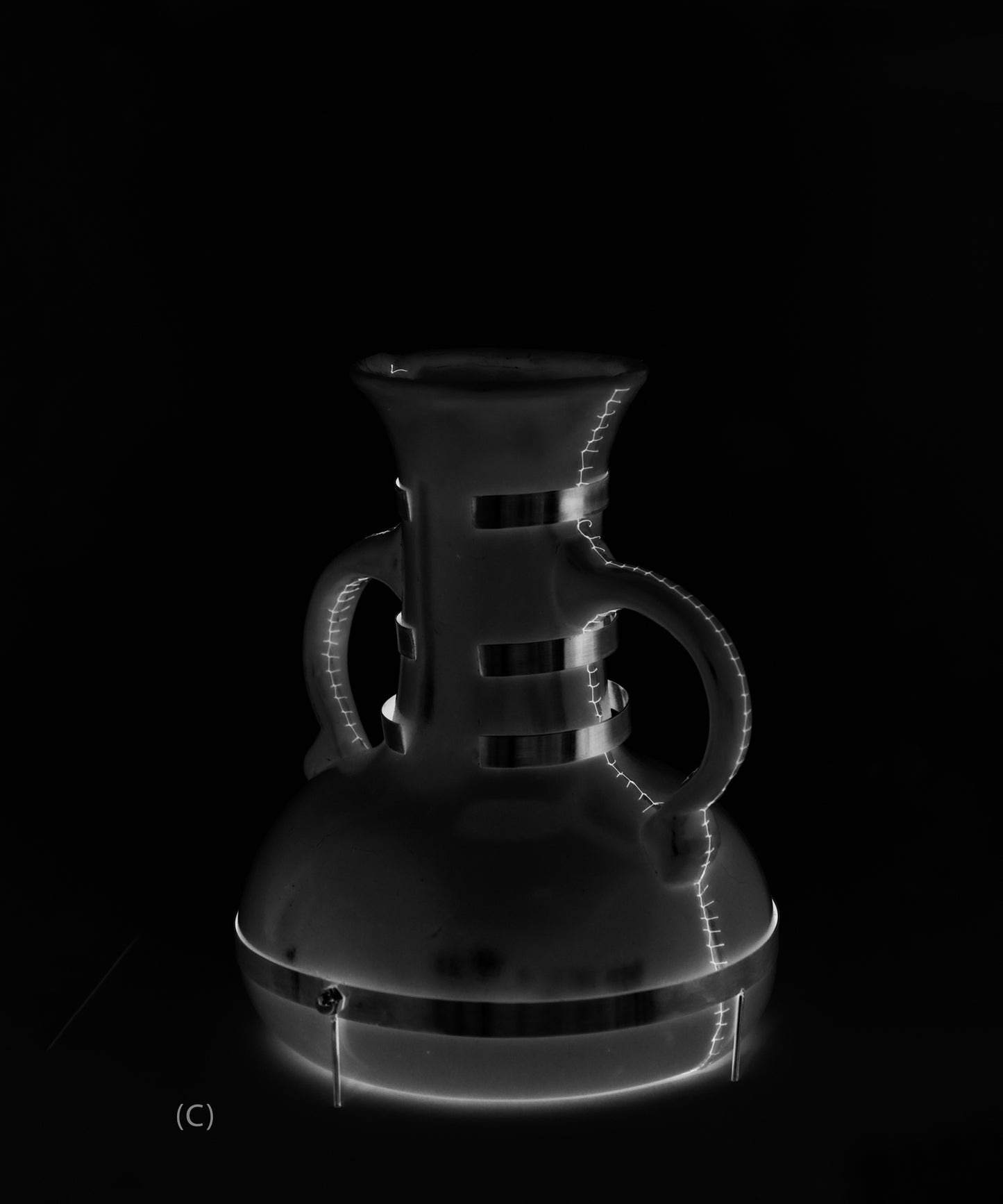 Soft Vase