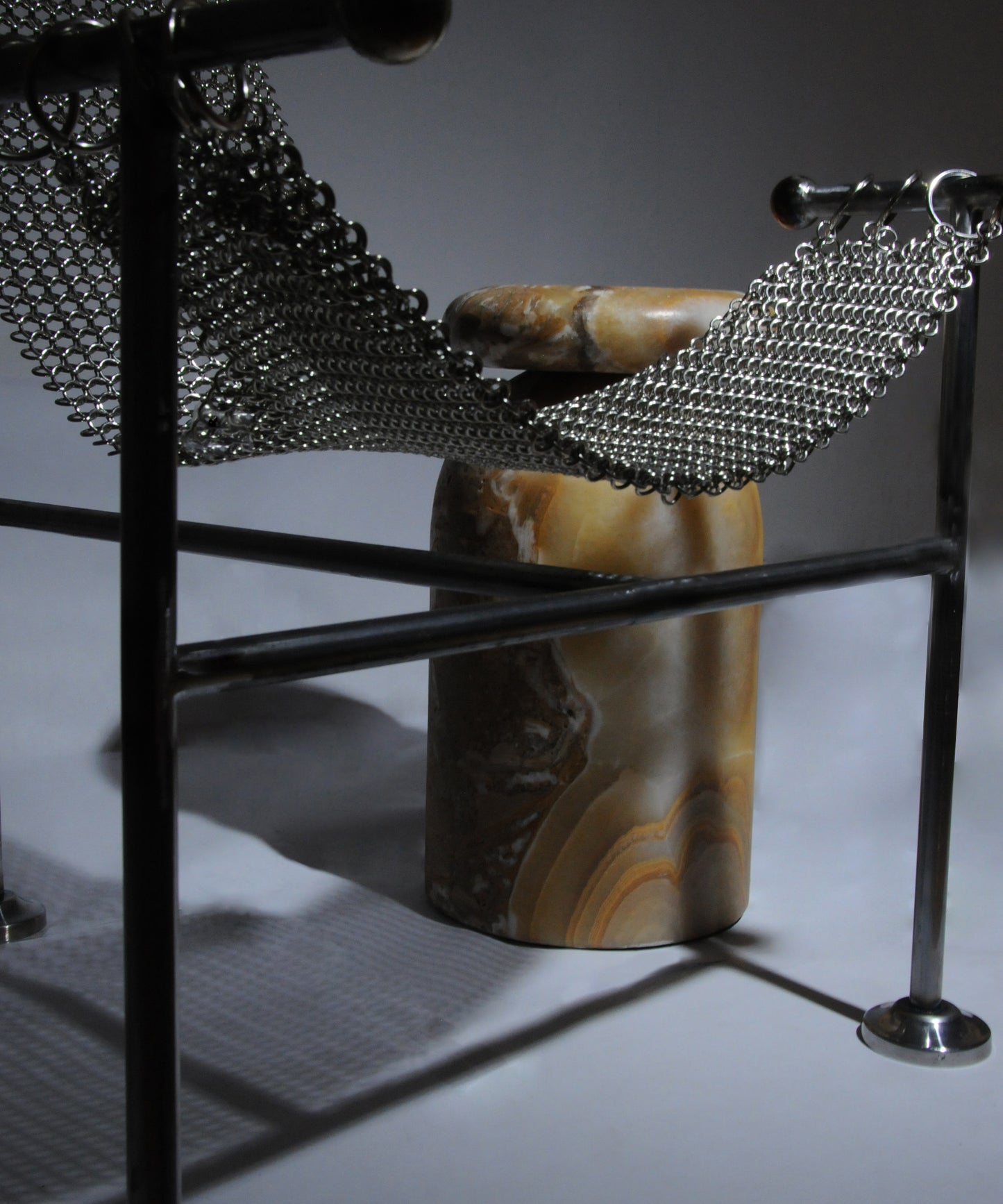 Cult Stool or Side Table