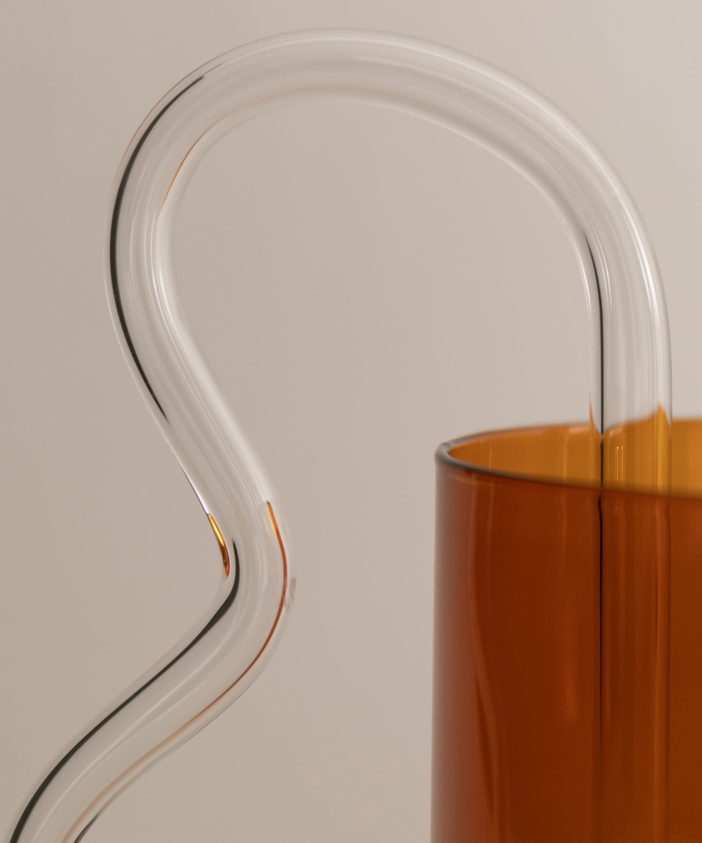Bean Pitcher
