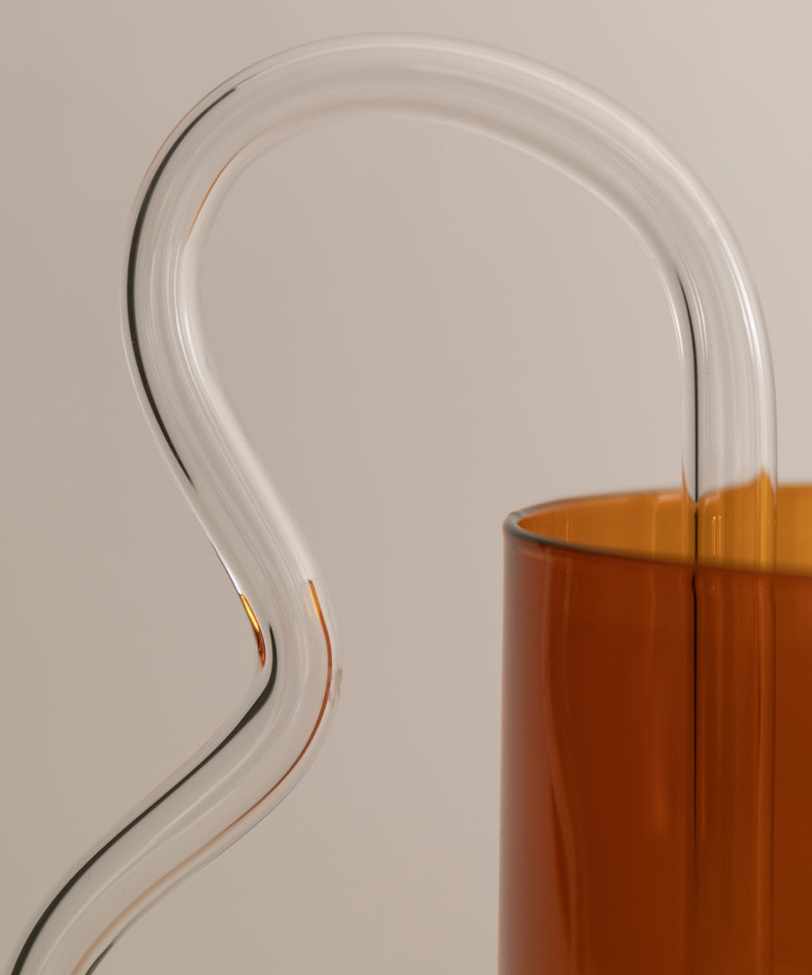Bean Pitcher