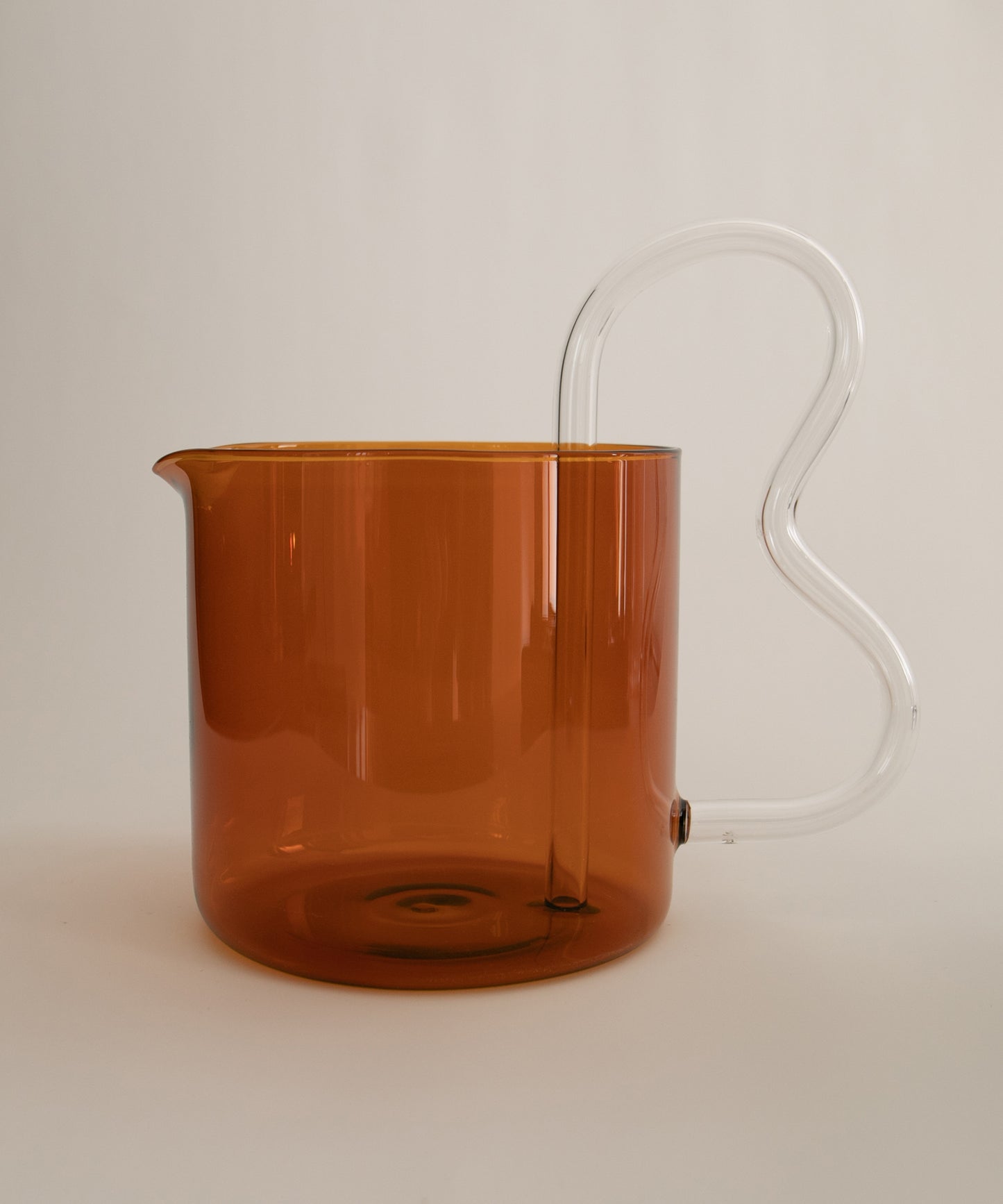 Bean Pitcher