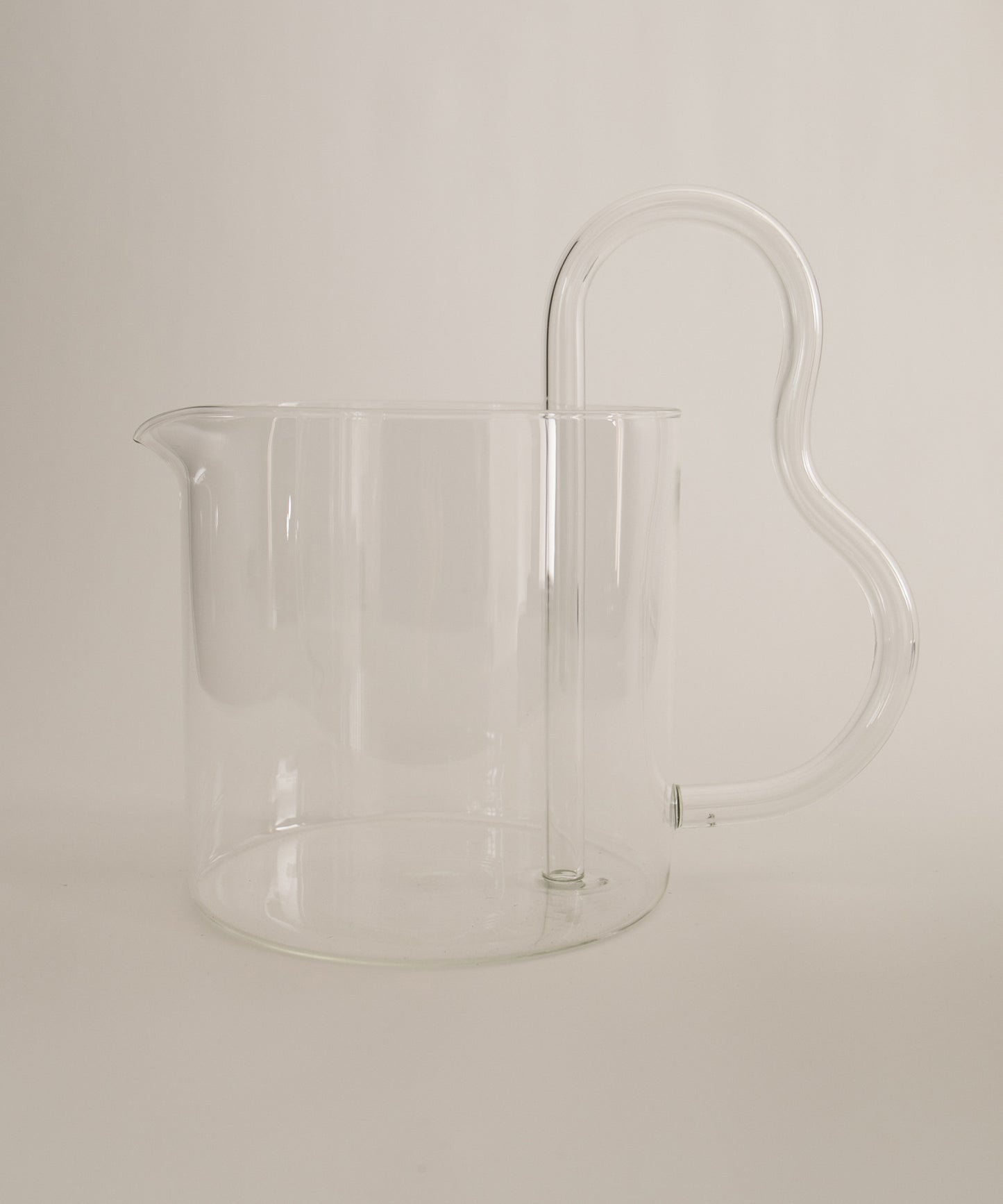 Bean Pitcher