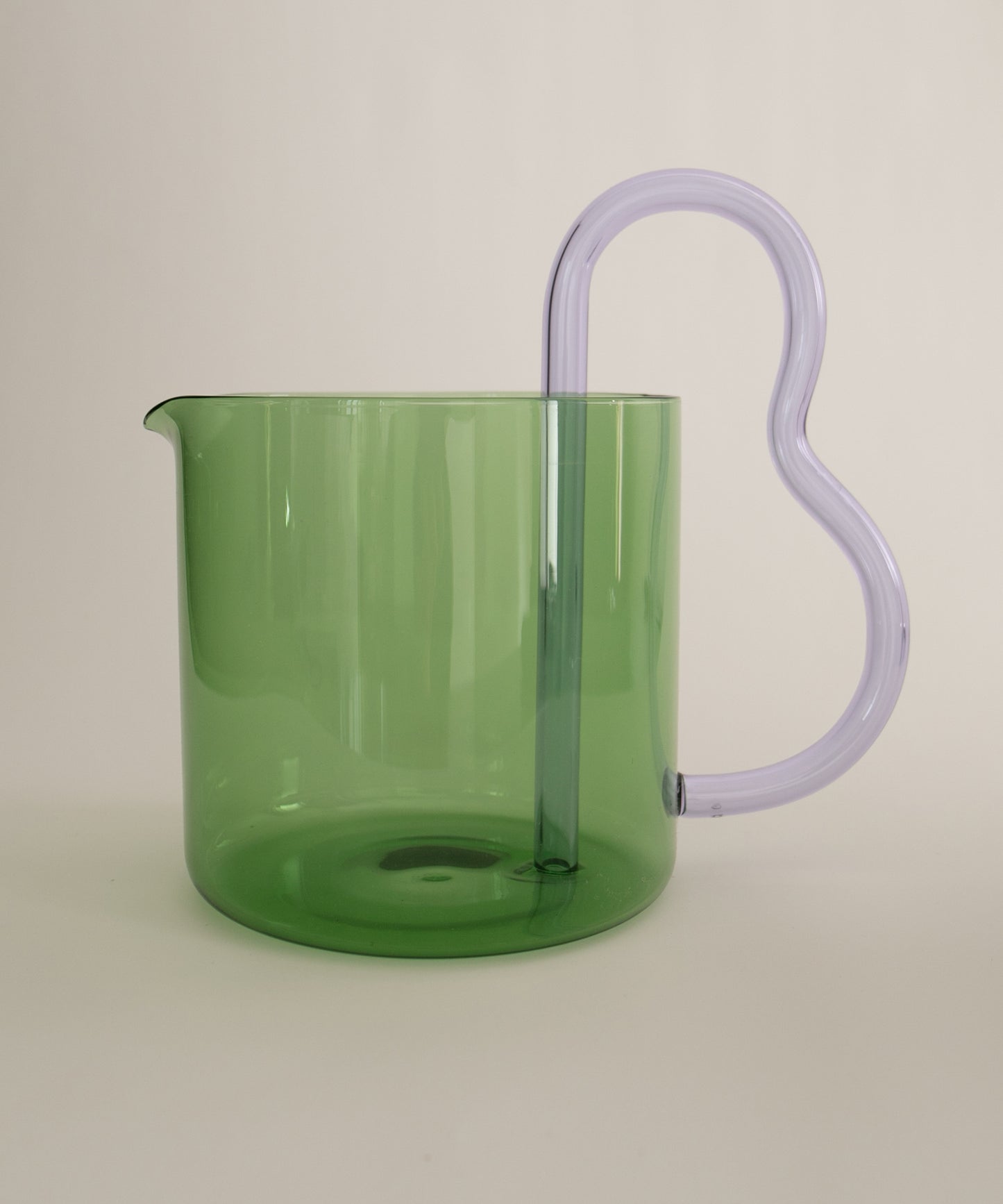 Bean Pitcher