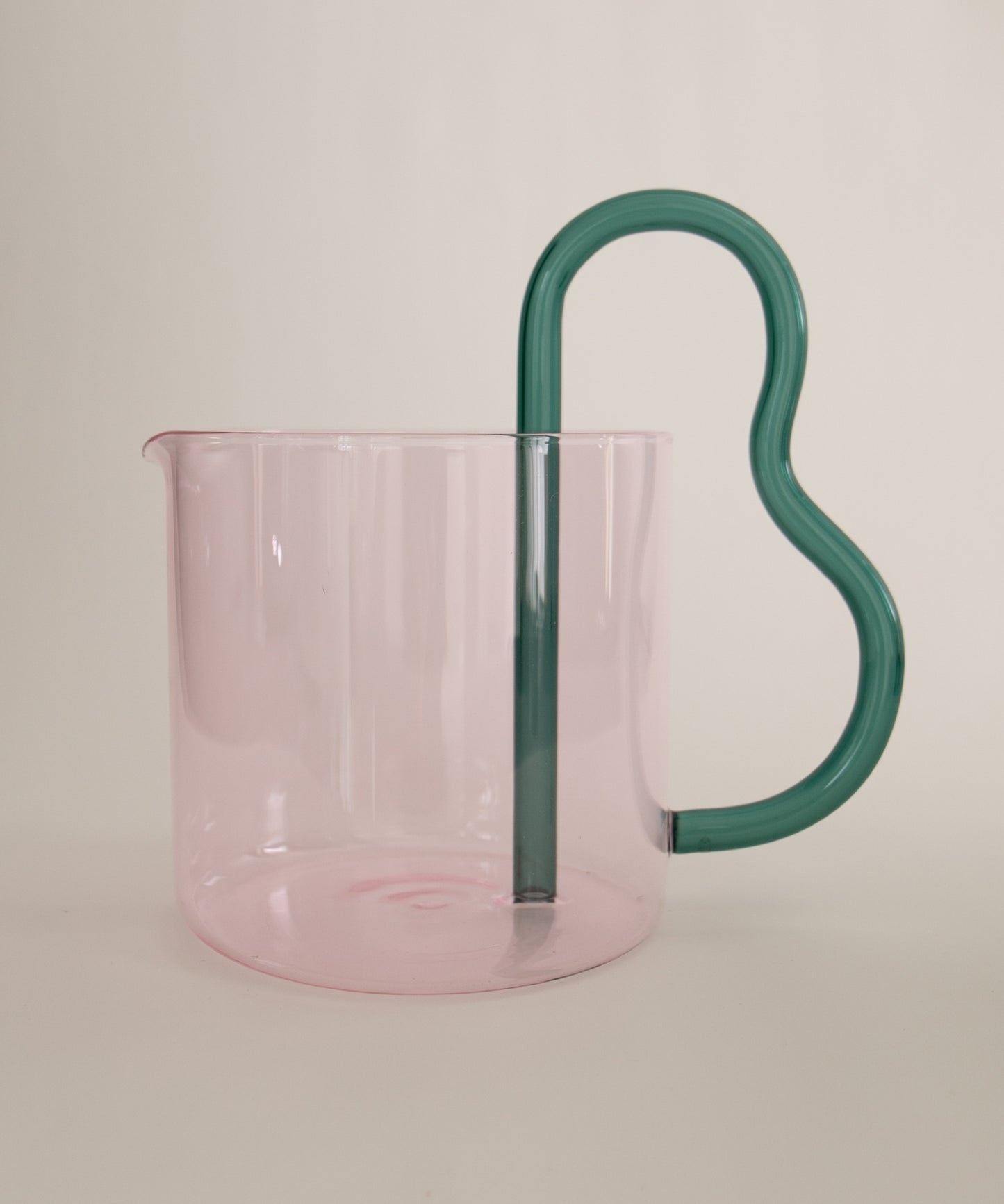 Bean Pitcher