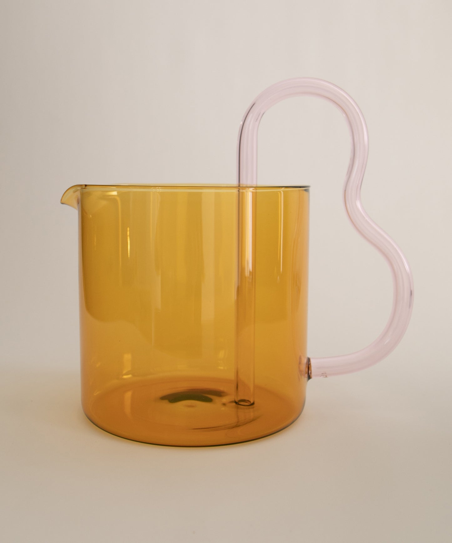Bean Pitcher