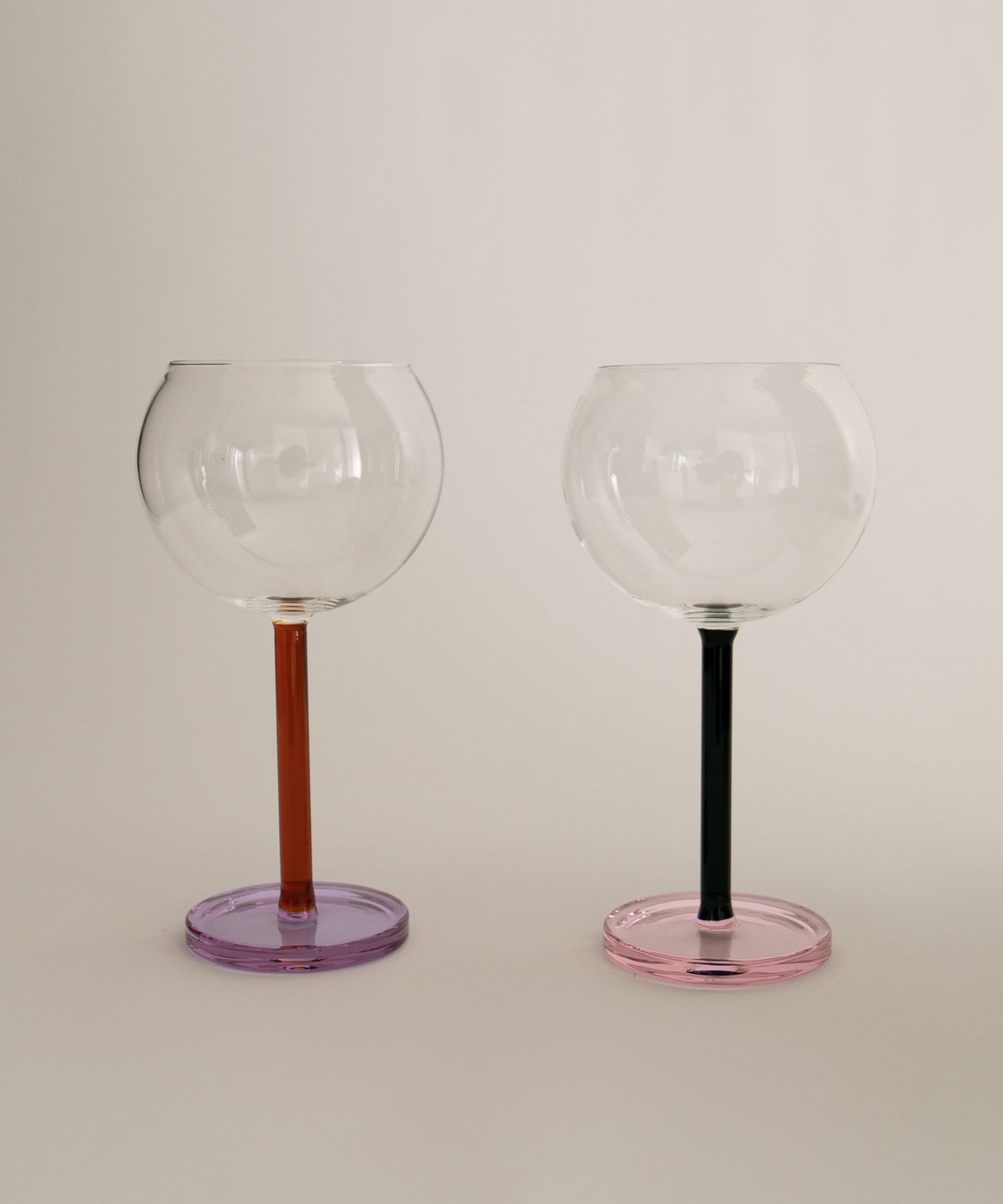 Bilboquet Wine Glasses