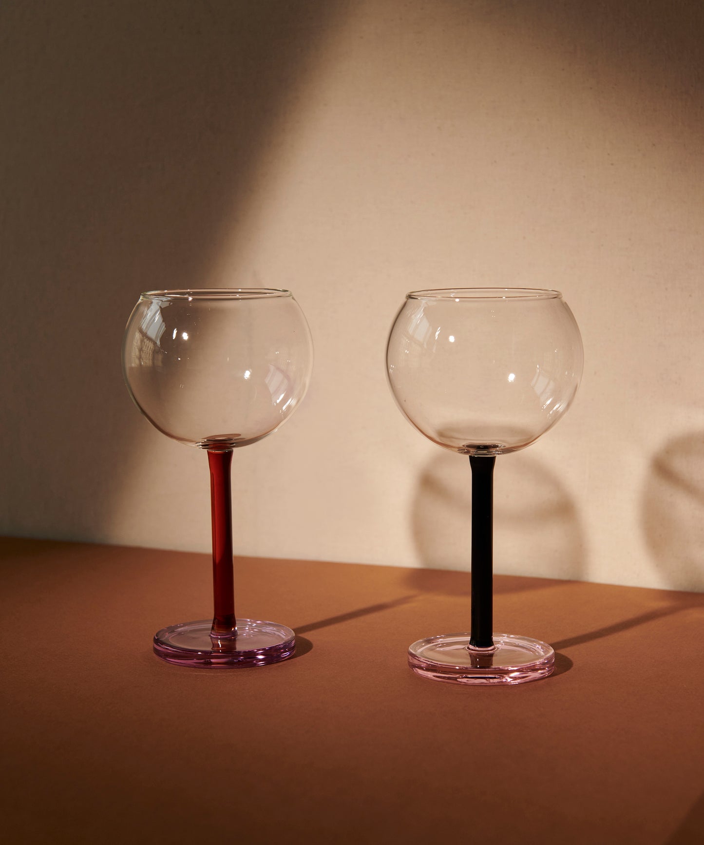 Bilboquet Wine Glasses