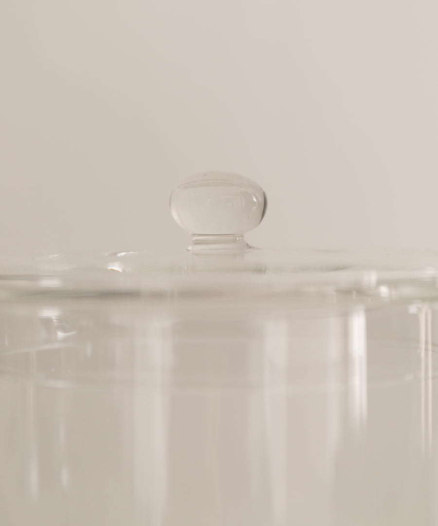 Bloom Teapot