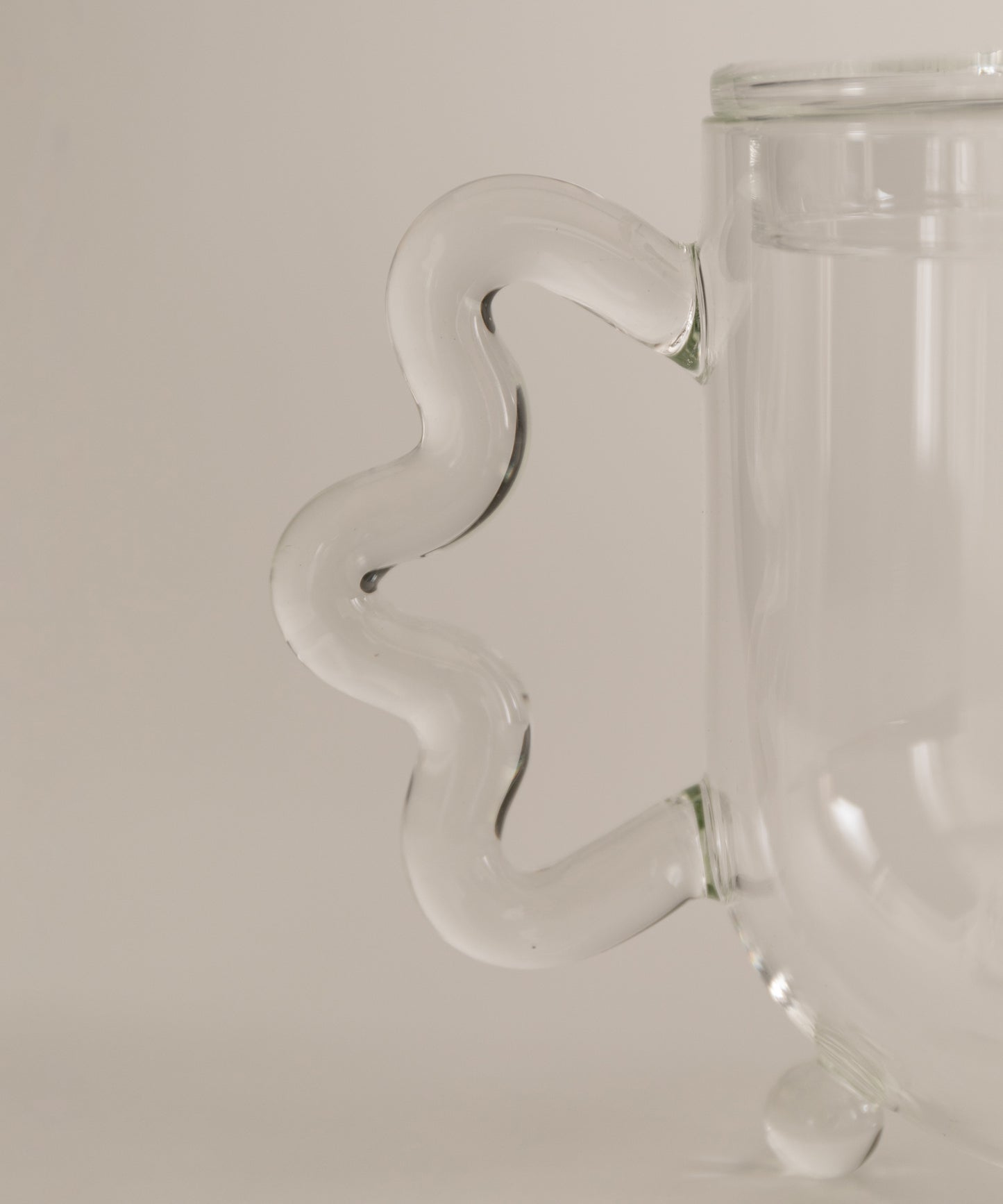 Bloom Teapot