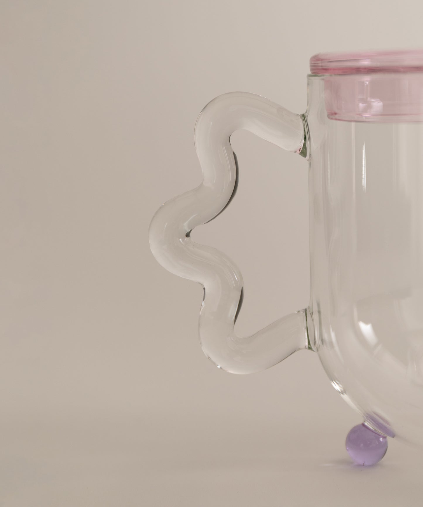 Bloom Teapot