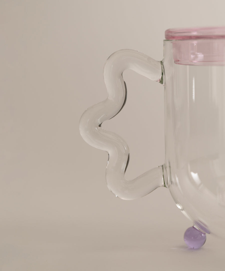 Bloom Teapot