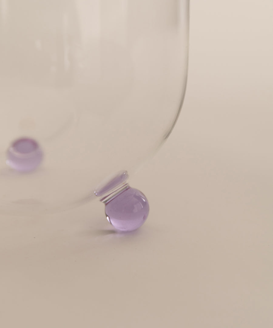Bloom Teapot
