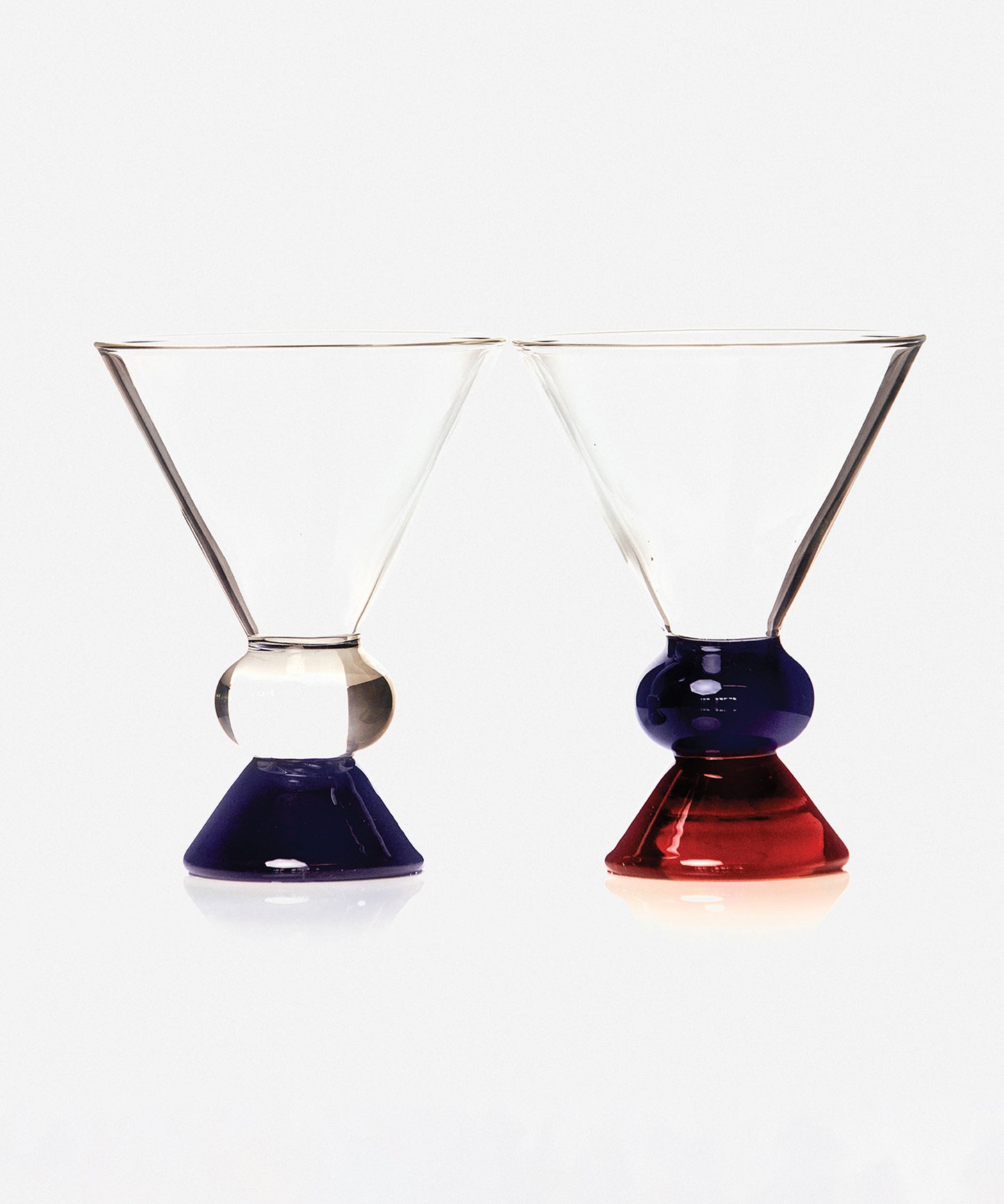 Totem Glasses