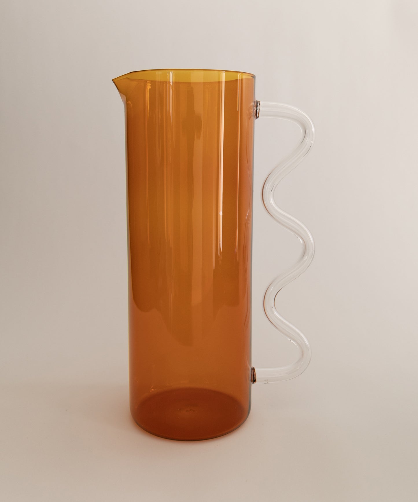 Wave Pitcher