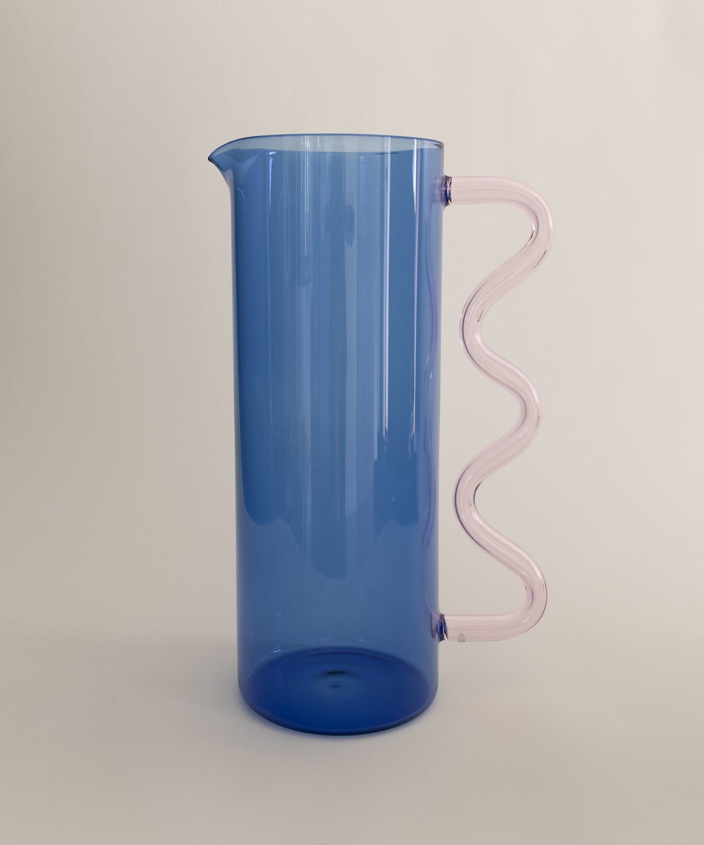 Wave Pitcher