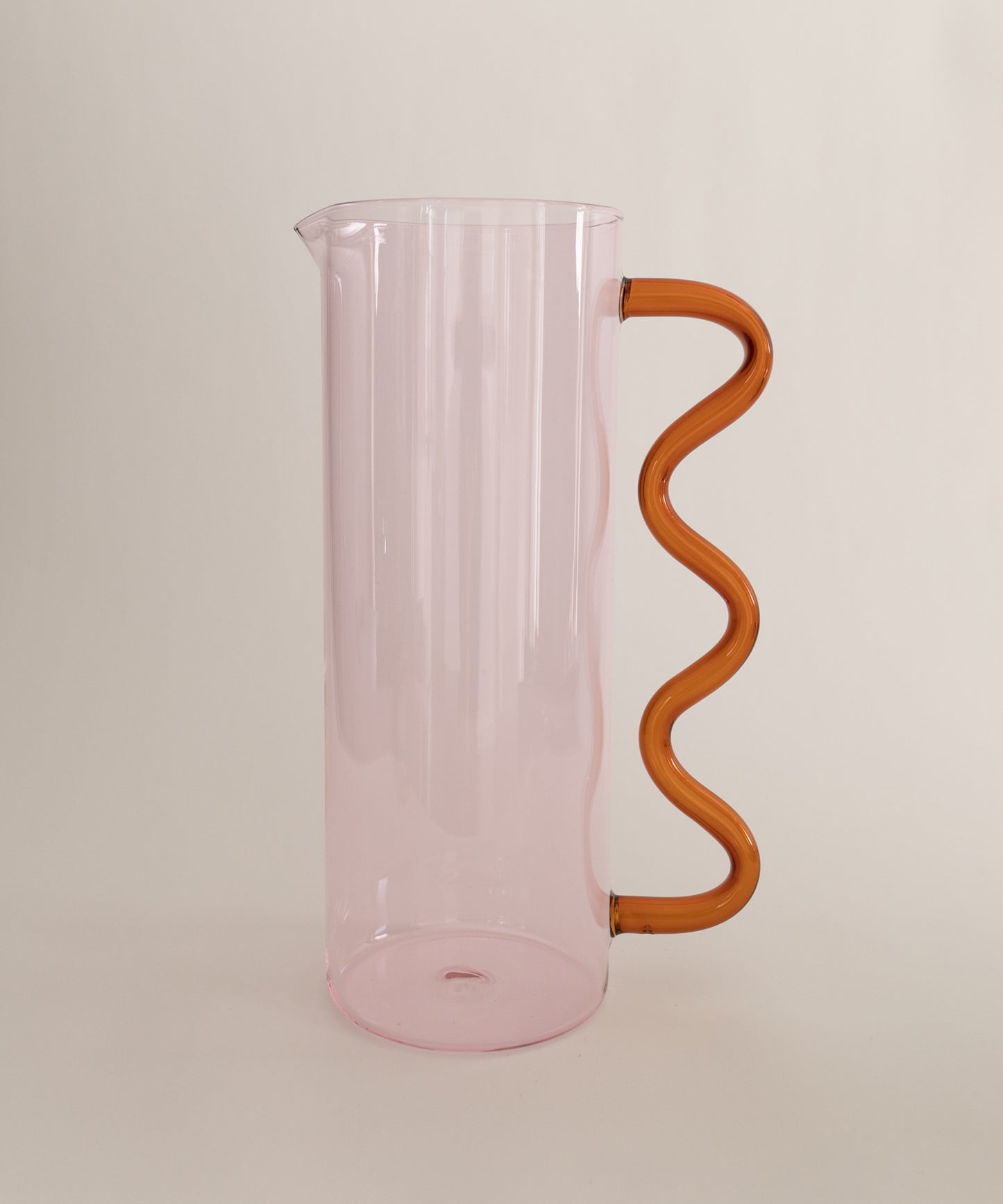 Wave Pitcher