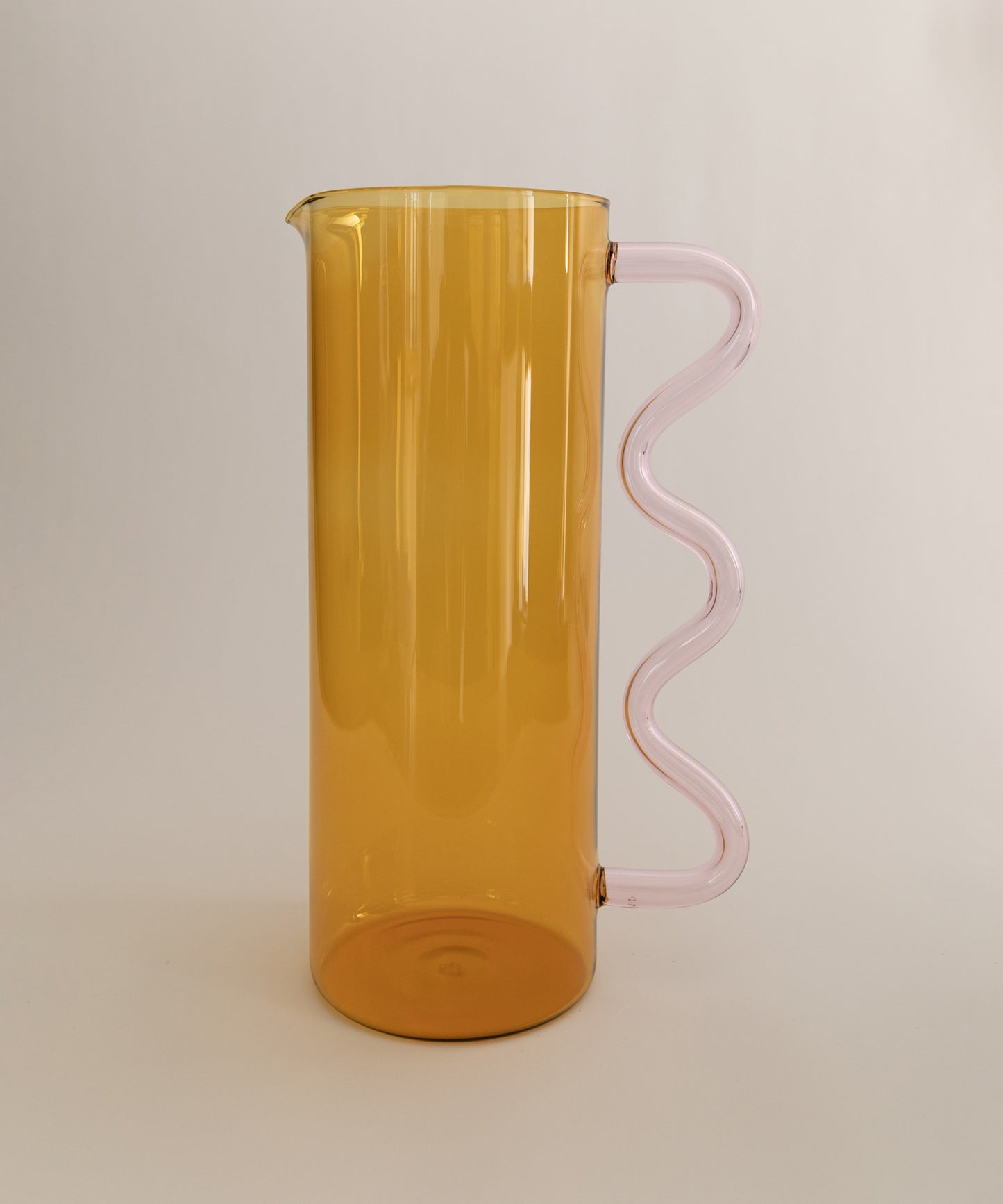 Wave Pitcher