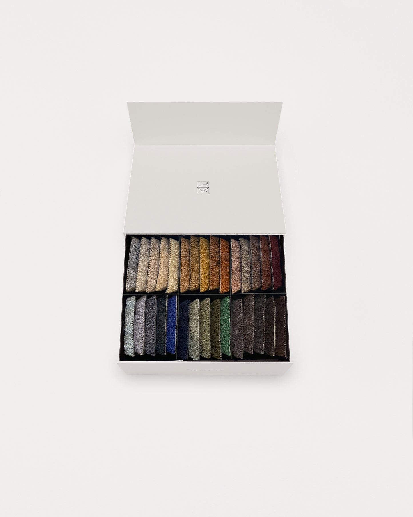 TRNK Rug Swatch Kit